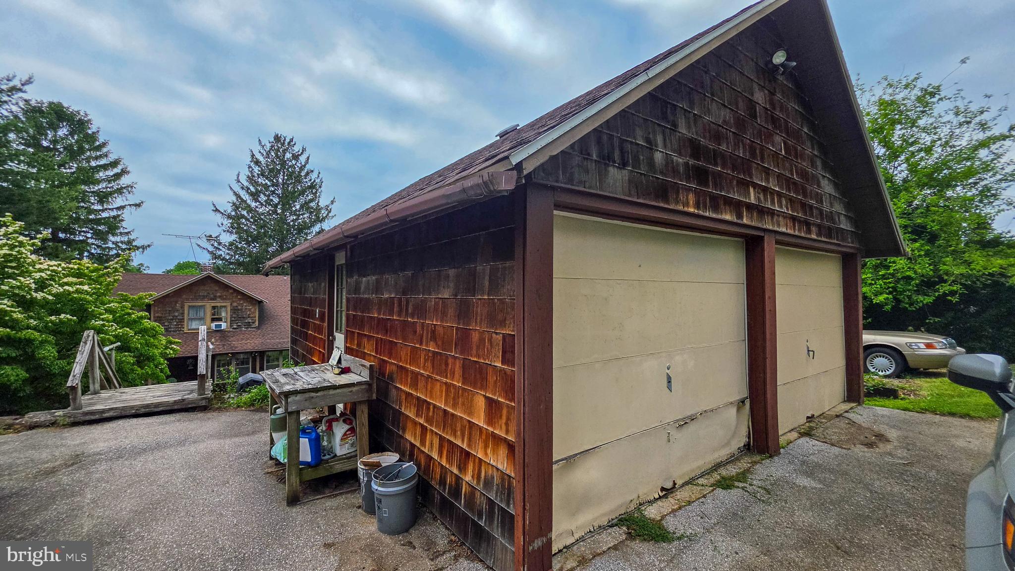 GLEN ROCK BORO - Residential