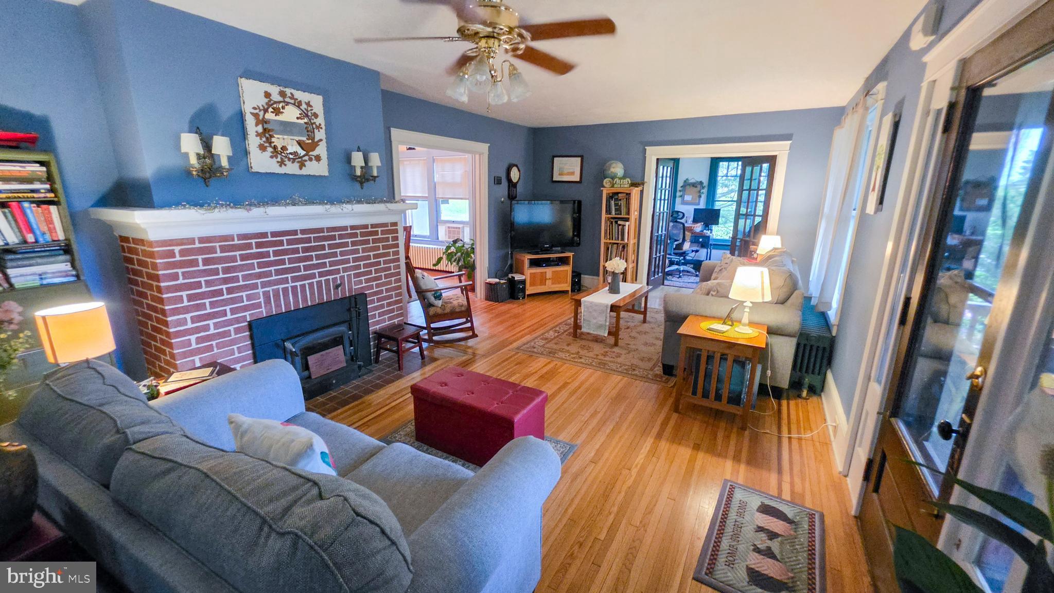 GLEN ROCK BORO - Residential