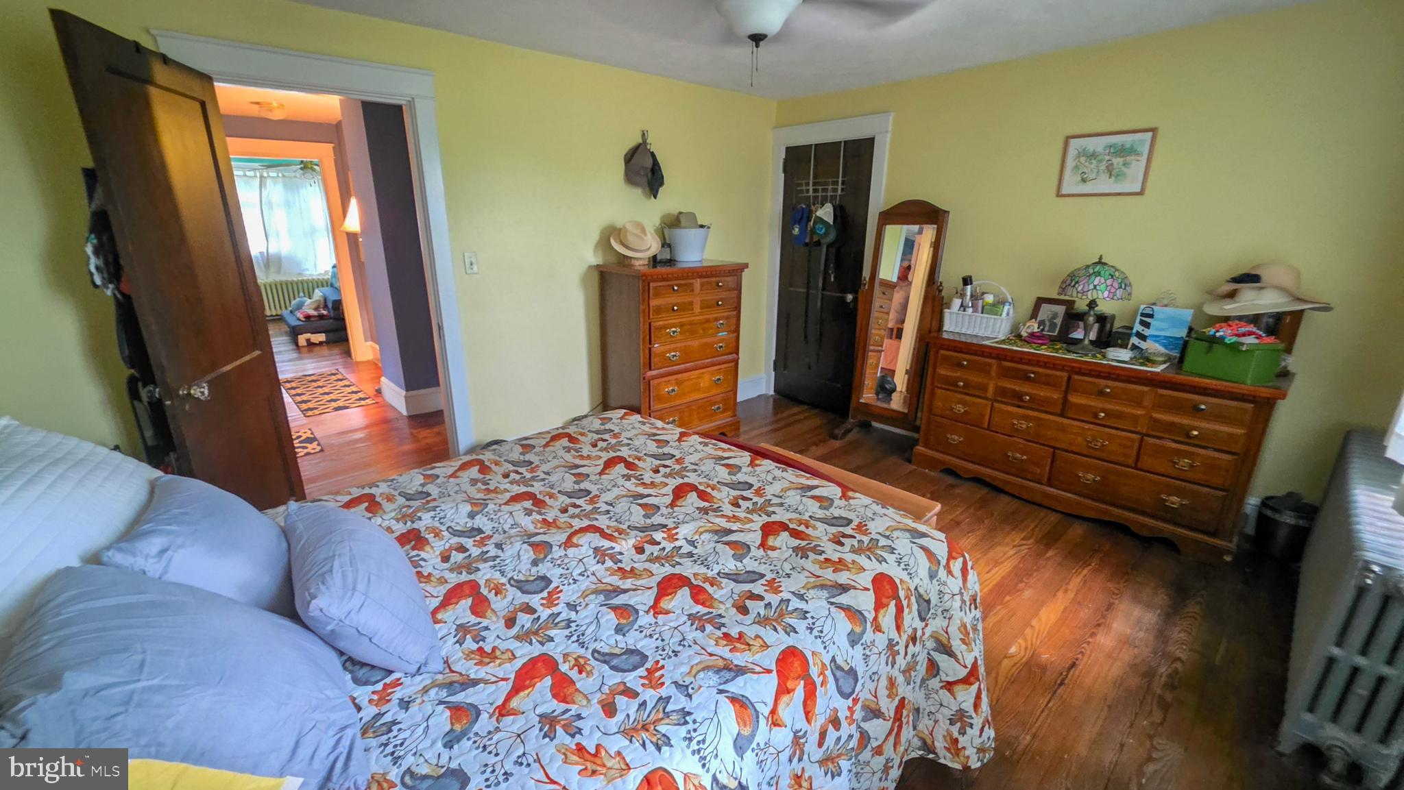 GLEN ROCK BORO - Residential