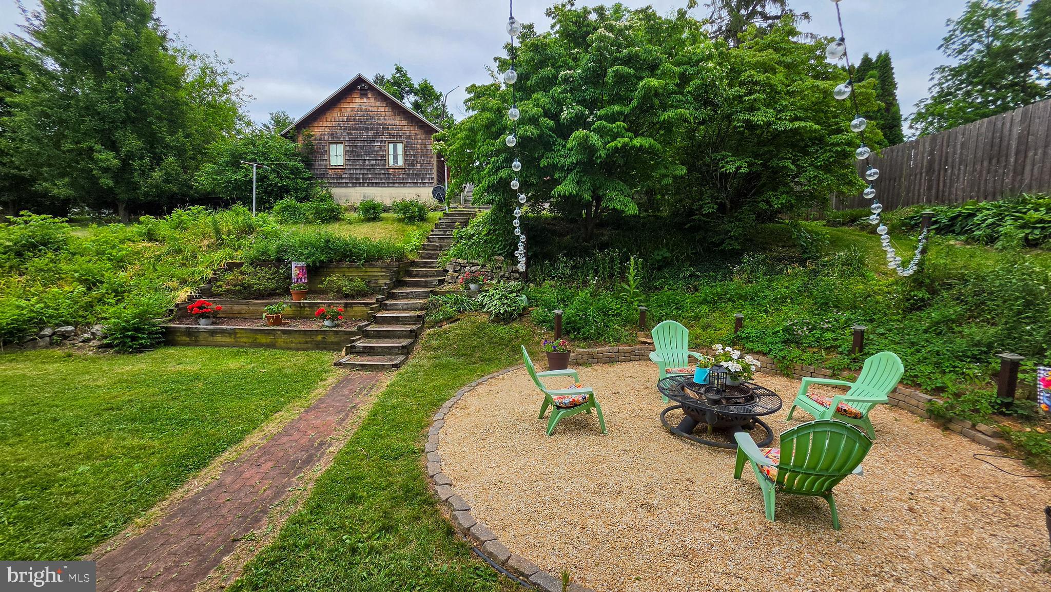 GLEN ROCK BORO - Residential