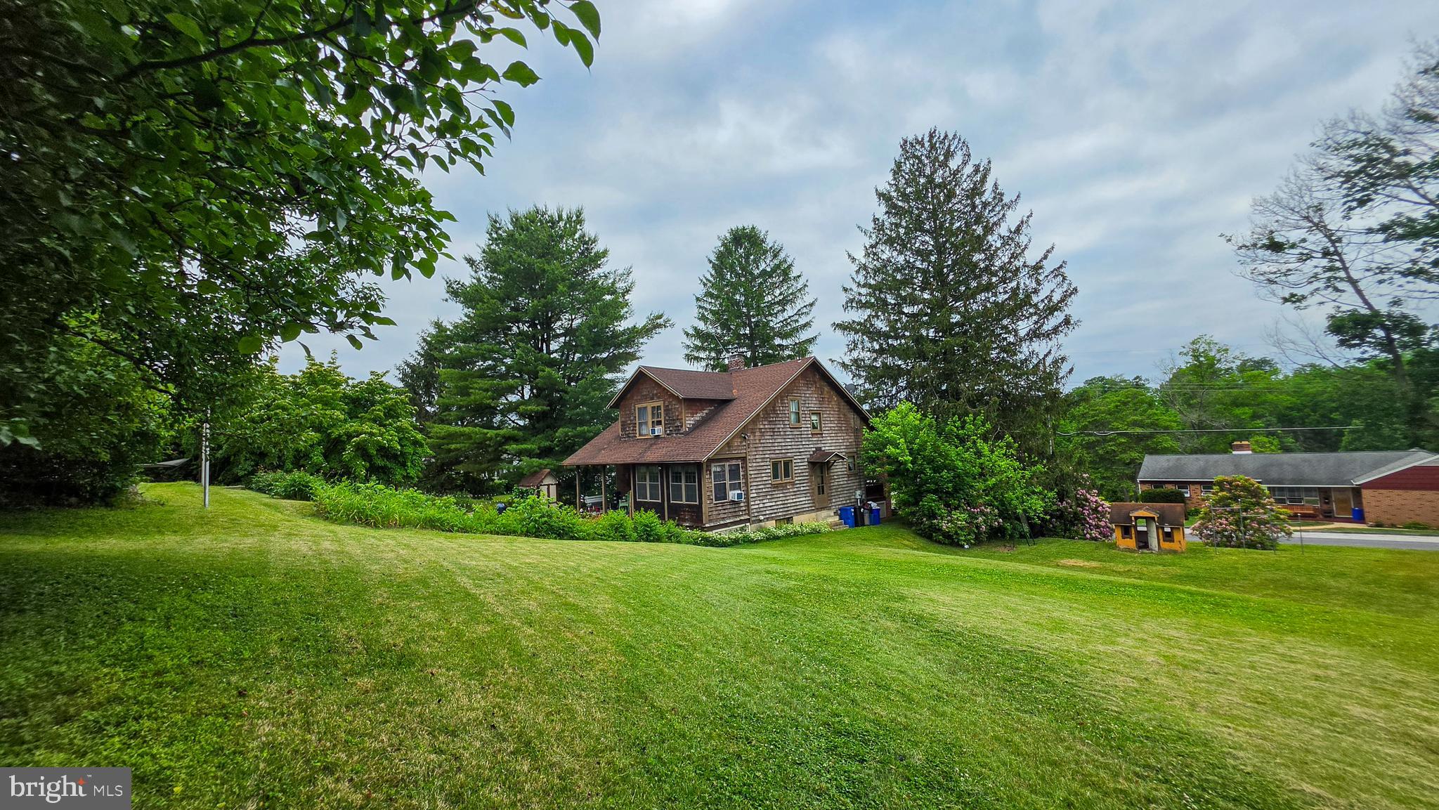 GLEN ROCK BORO - Residential