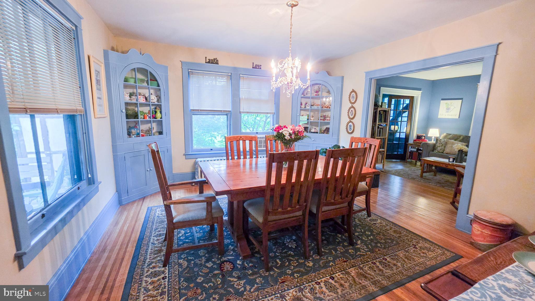 GLEN ROCK BORO - Residential