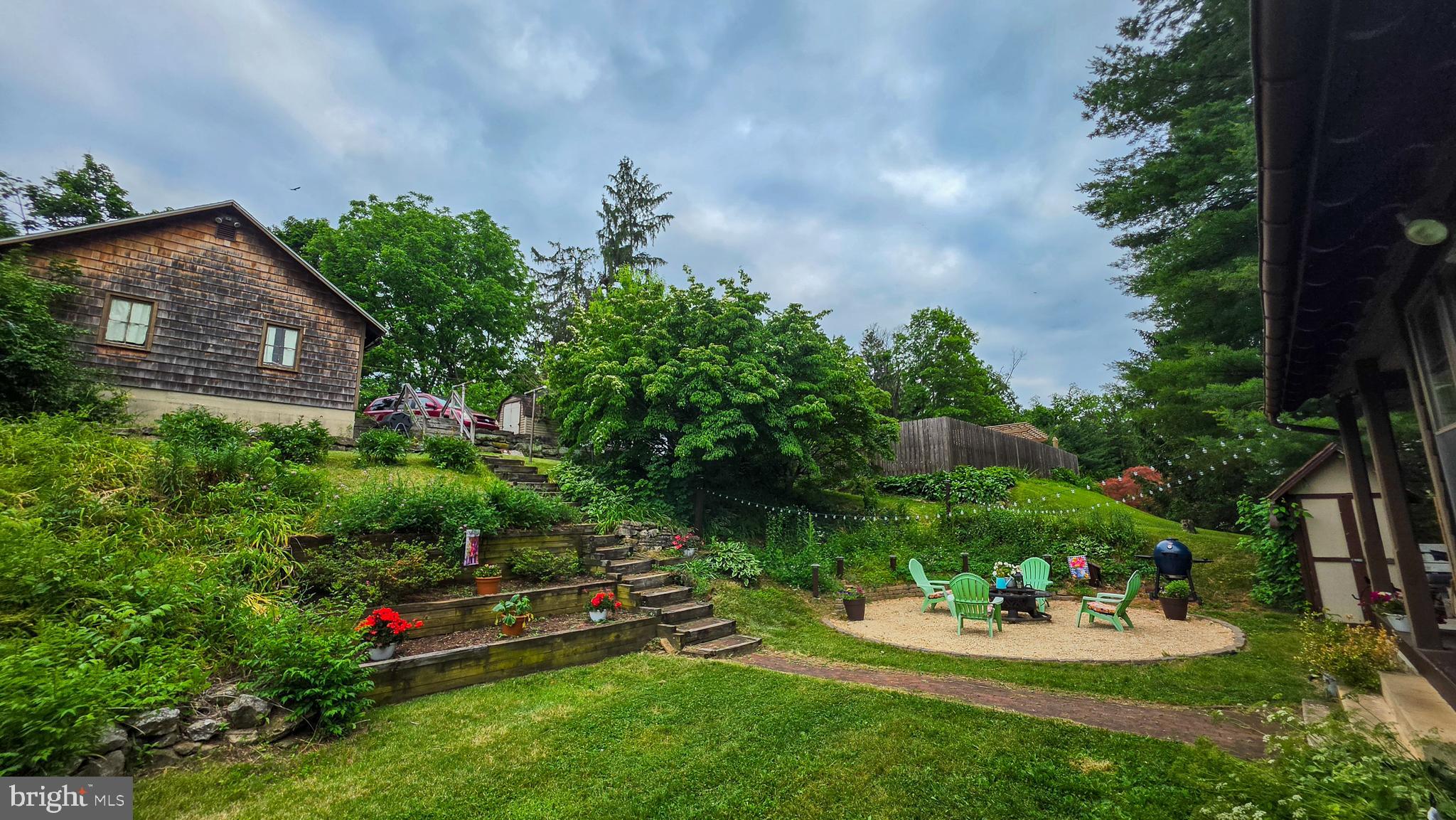 GLEN ROCK BORO - Residential