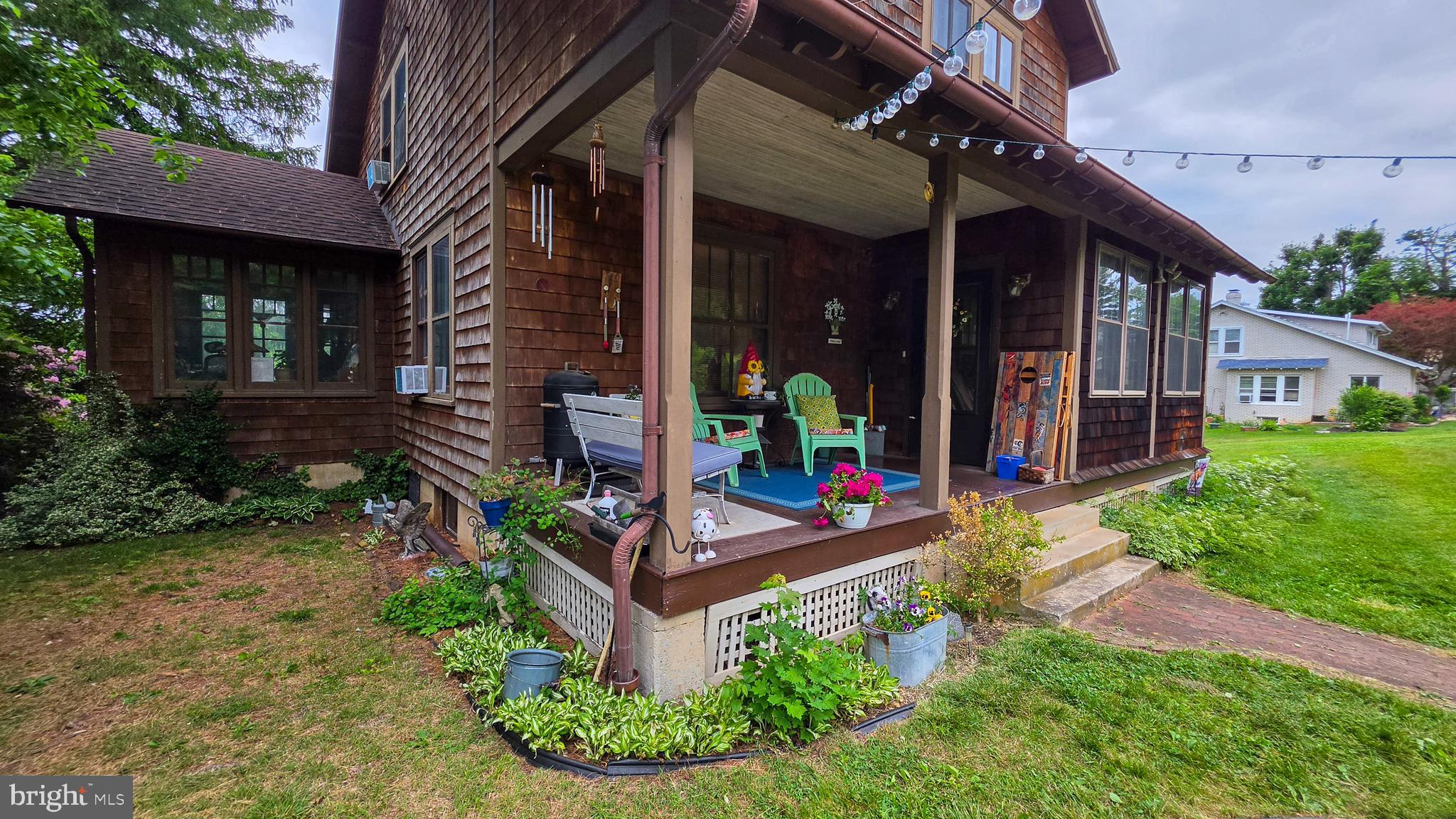 GLEN ROCK BORO - Residential