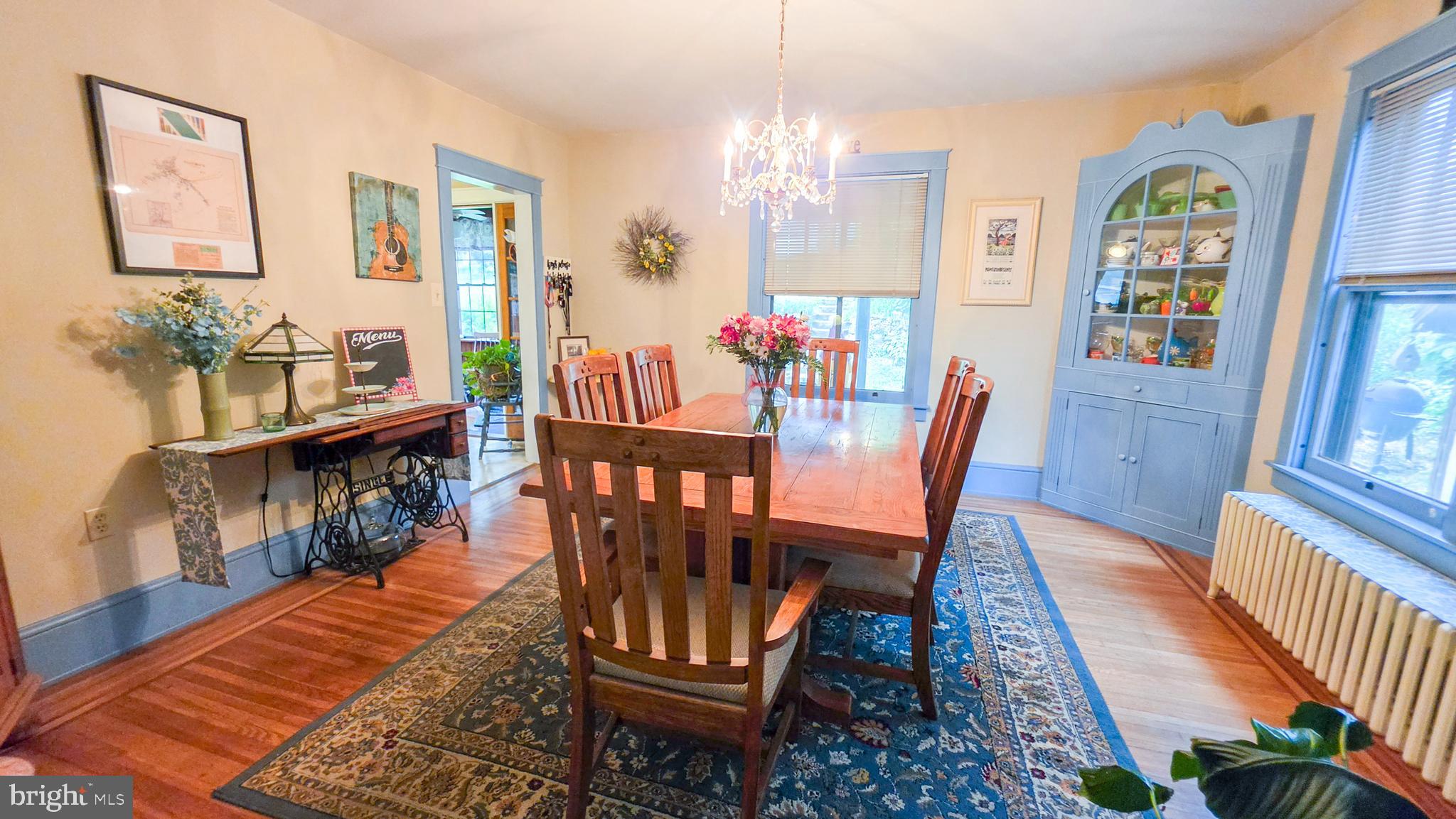 GLEN ROCK BORO - Residential