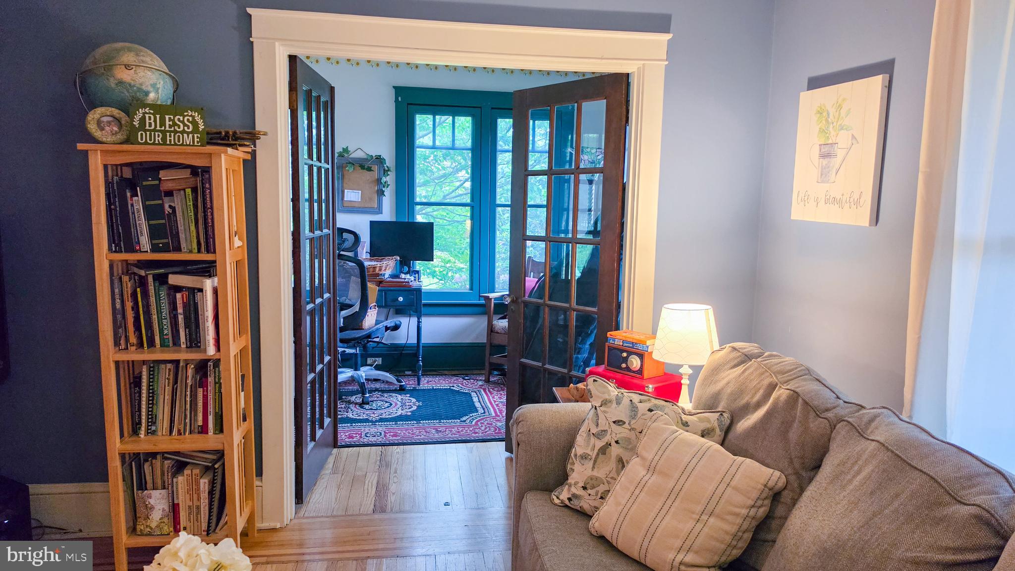 GLEN ROCK BORO - Residential
