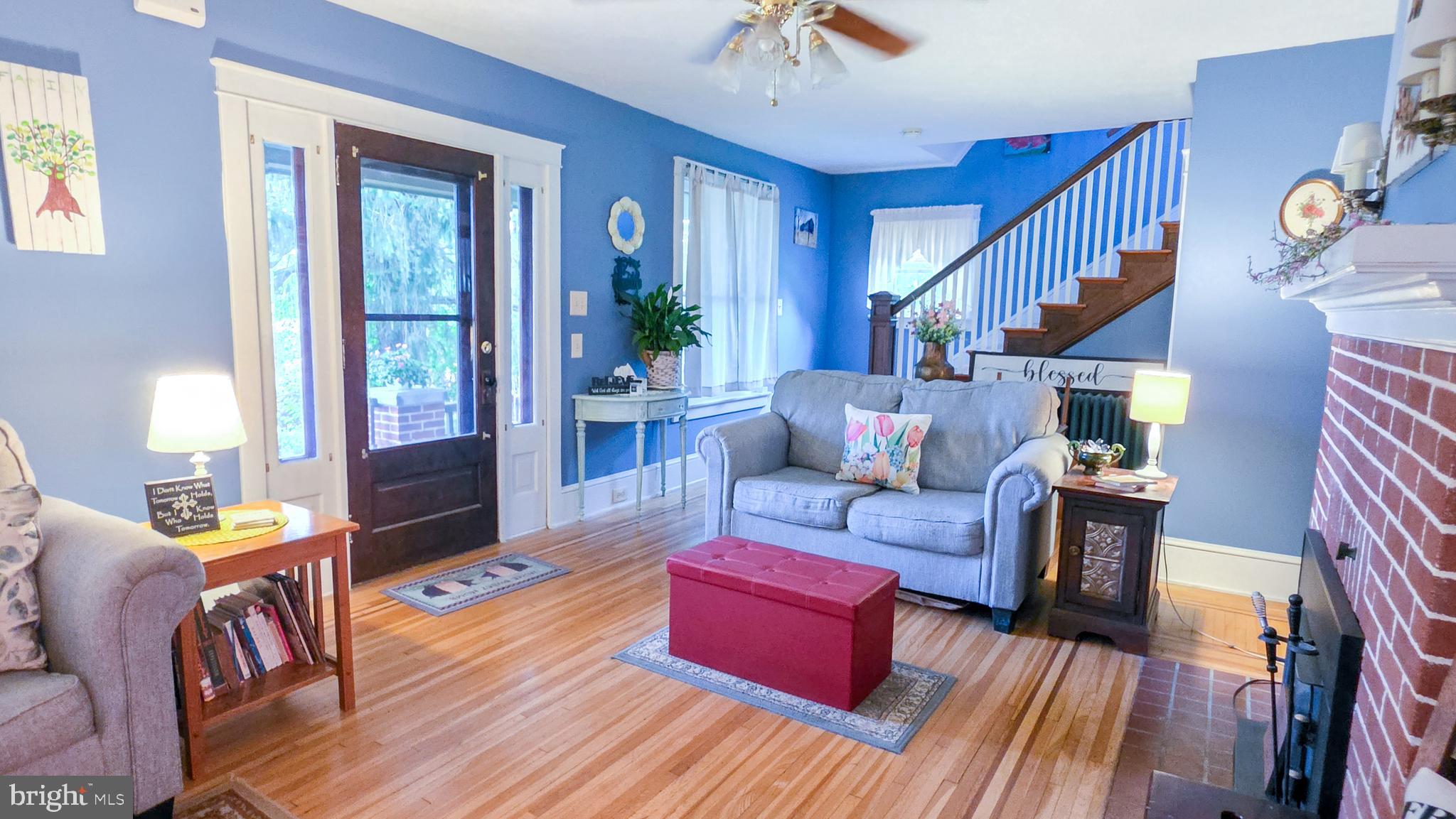 GLEN ROCK BORO - Residential