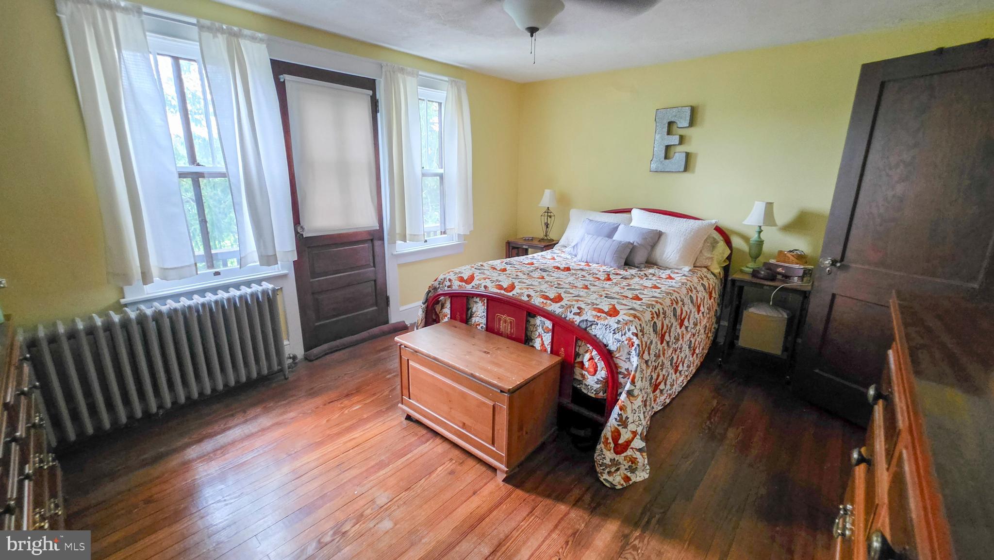 GLEN ROCK BORO - Residential