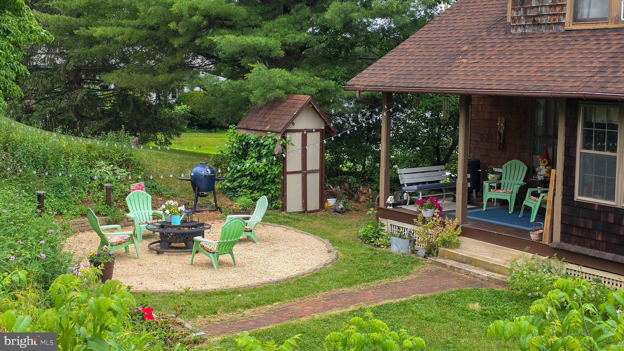 GLEN ROCK BORO - Residential