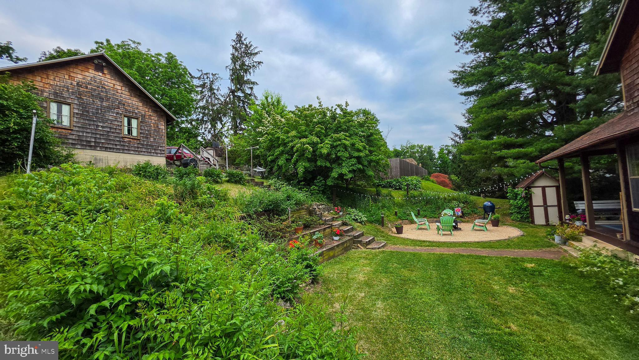 GLEN ROCK BORO - Residential