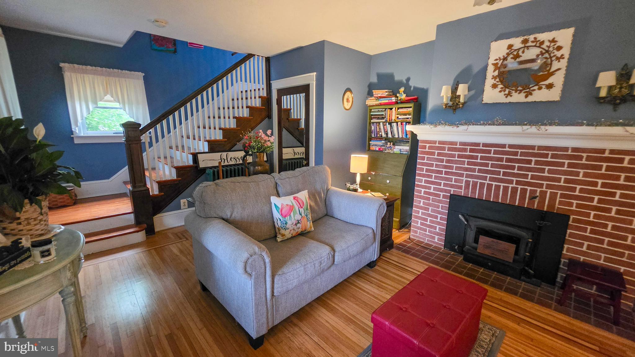 GLEN ROCK BORO - Residential
