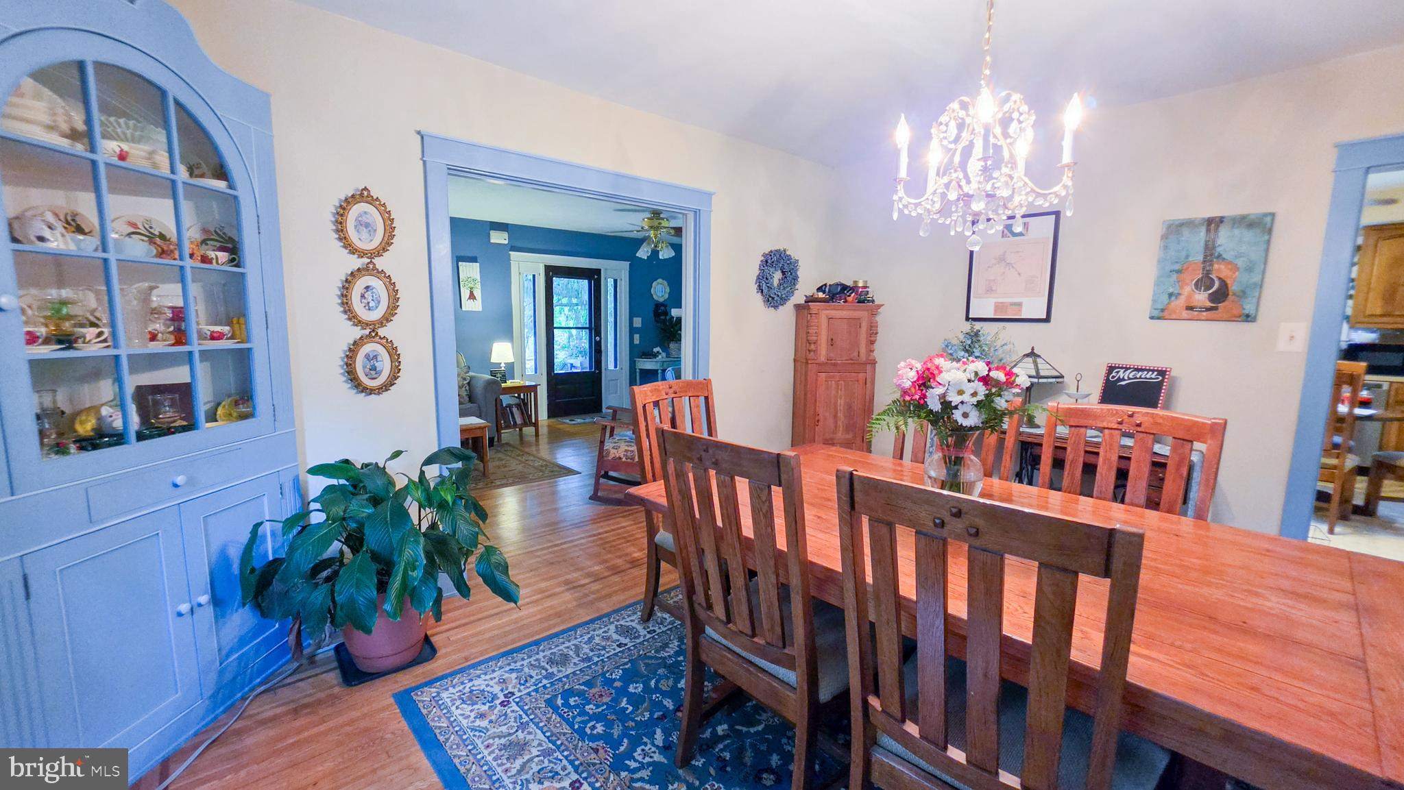 GLEN ROCK BORO - Residential