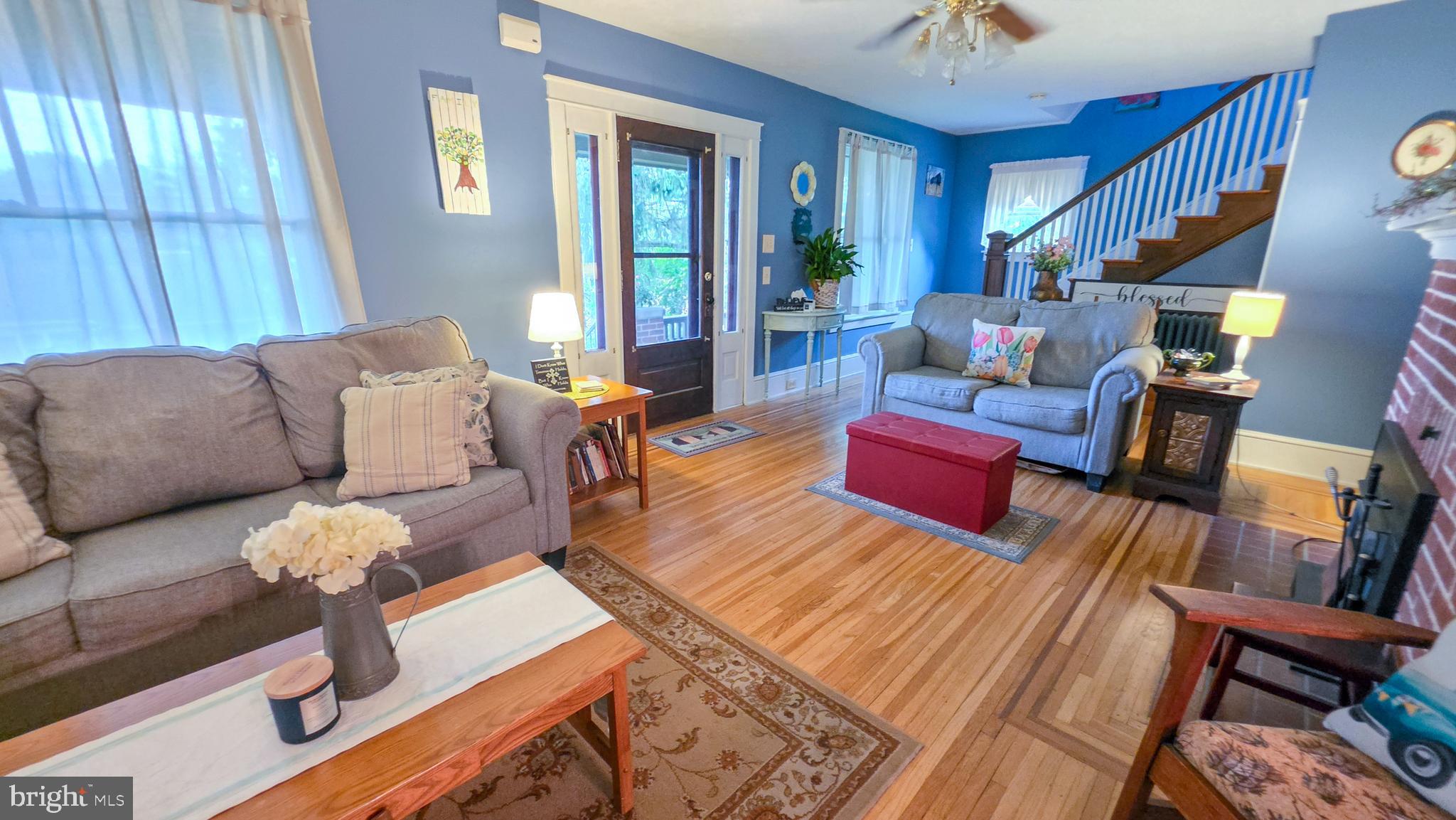 GLEN ROCK BORO - Residential