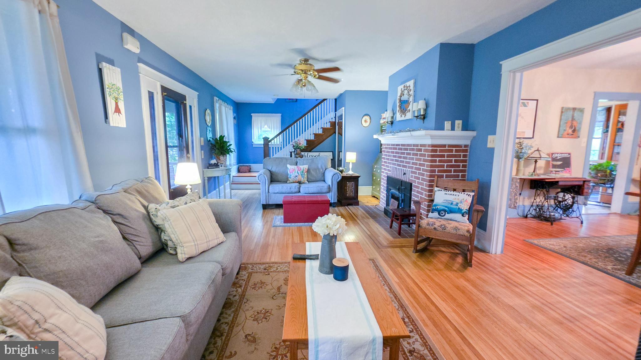 GLEN ROCK BORO - Residential