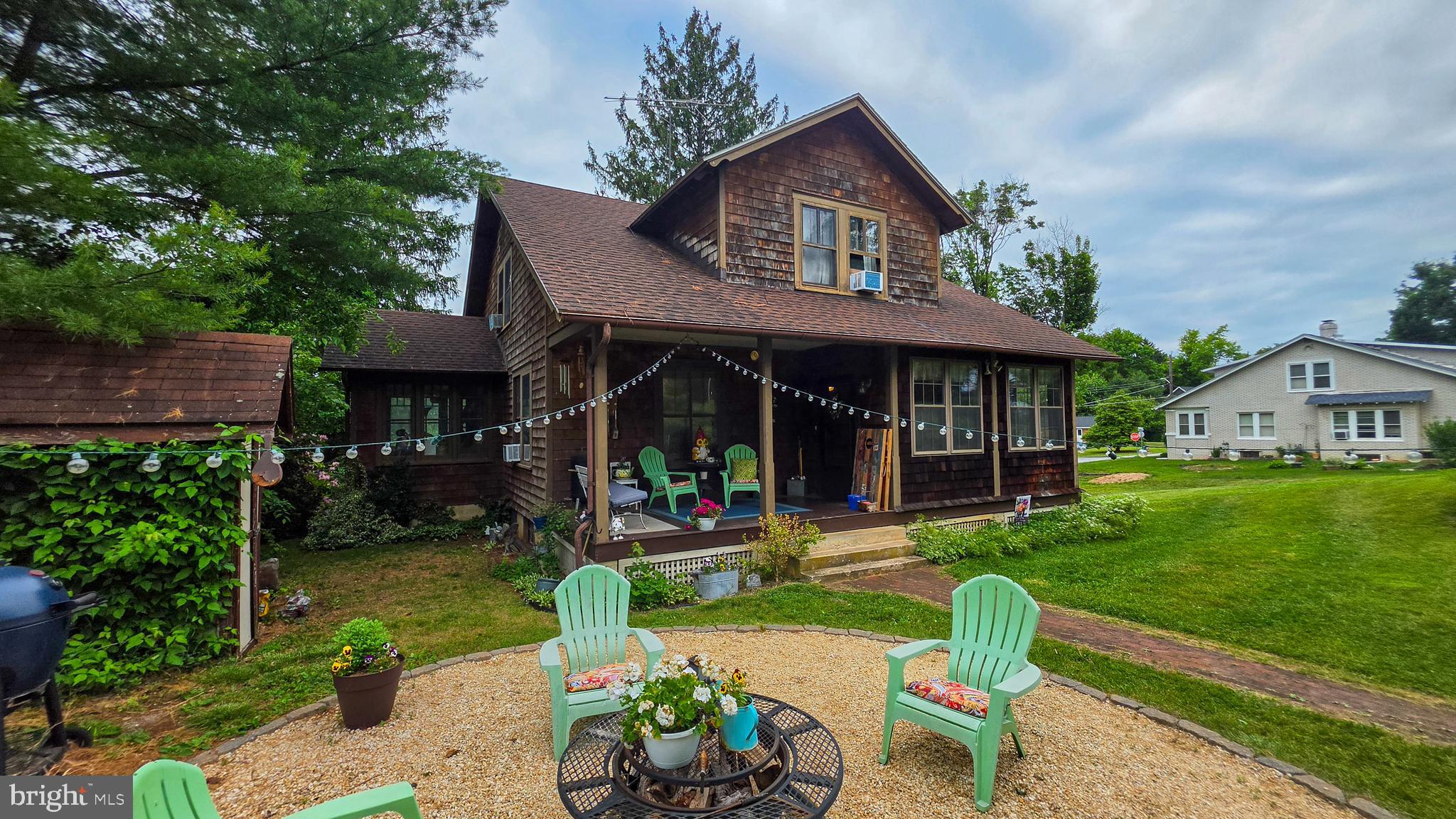 GLEN ROCK BORO - Residential