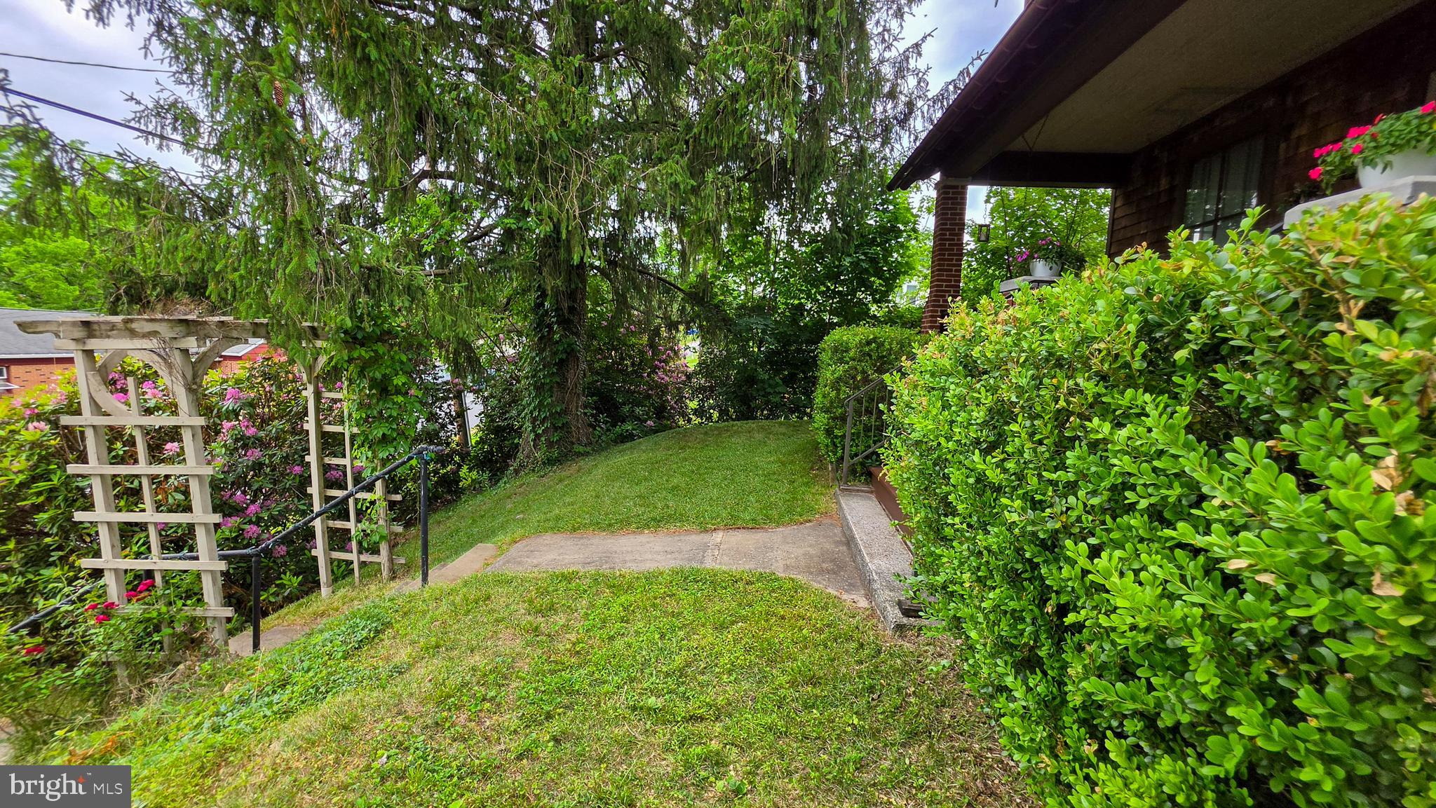 GLEN ROCK BORO - Residential