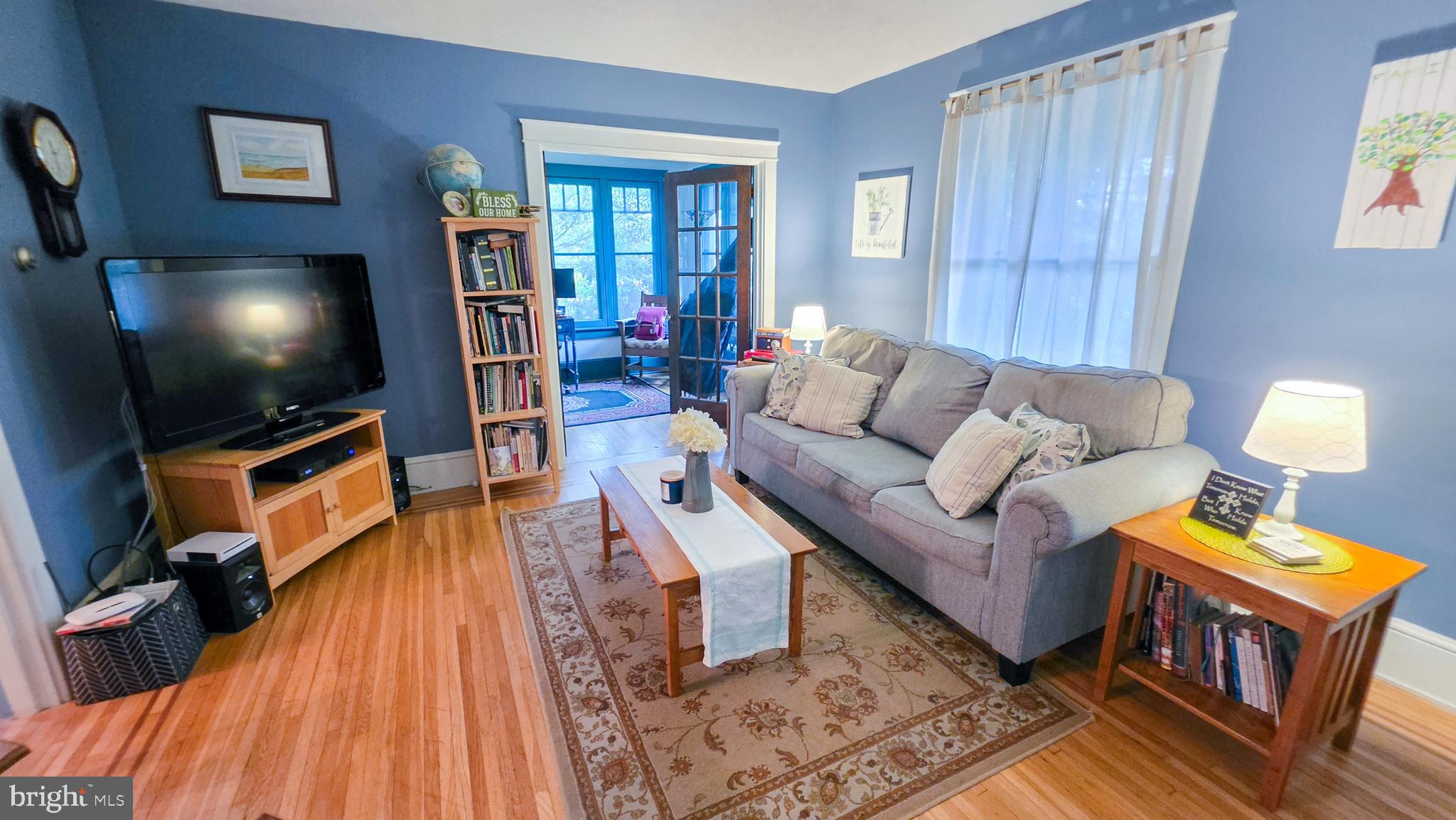 GLEN ROCK BORO - Residential