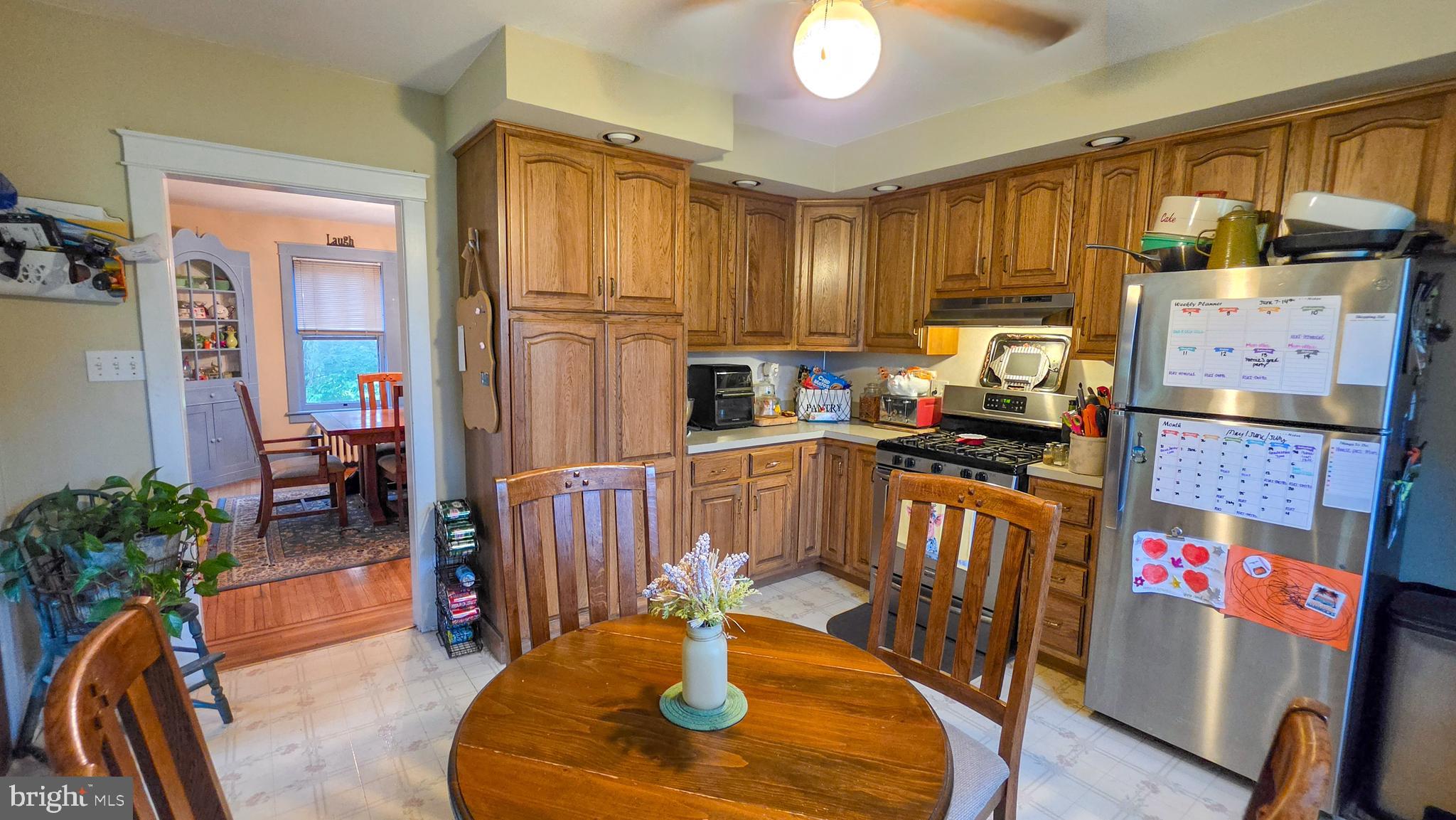 GLEN ROCK BORO - Residential