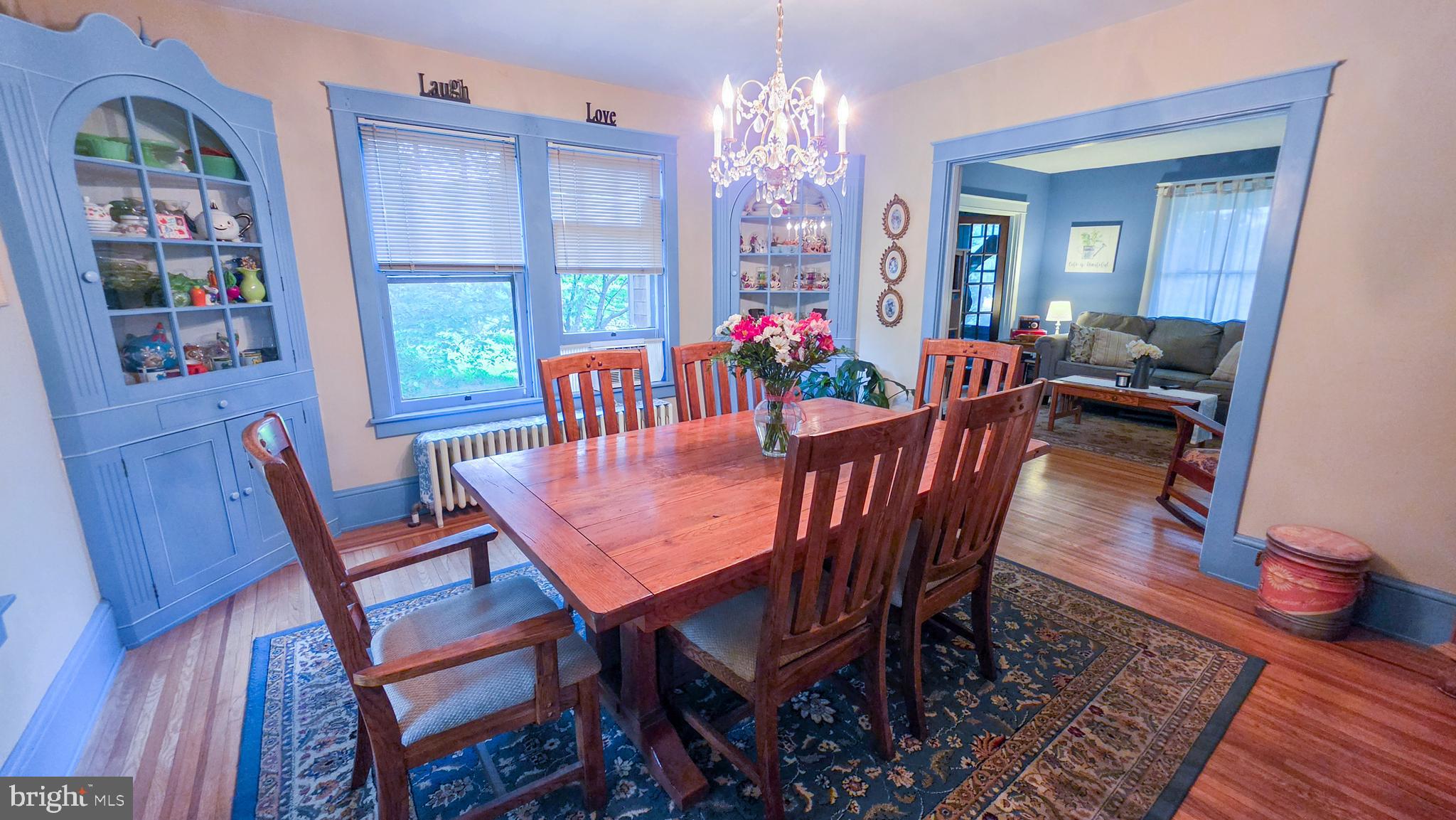 GLEN ROCK BORO - Residential