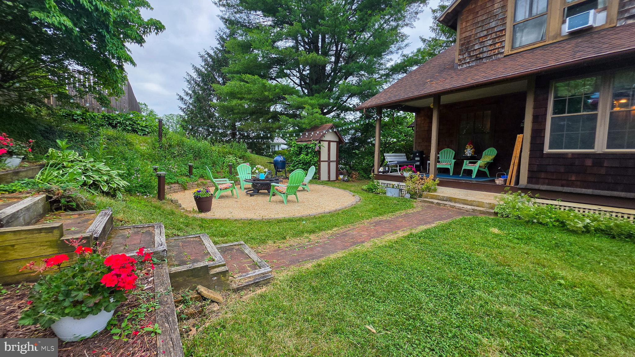 GLEN ROCK BORO - Residential