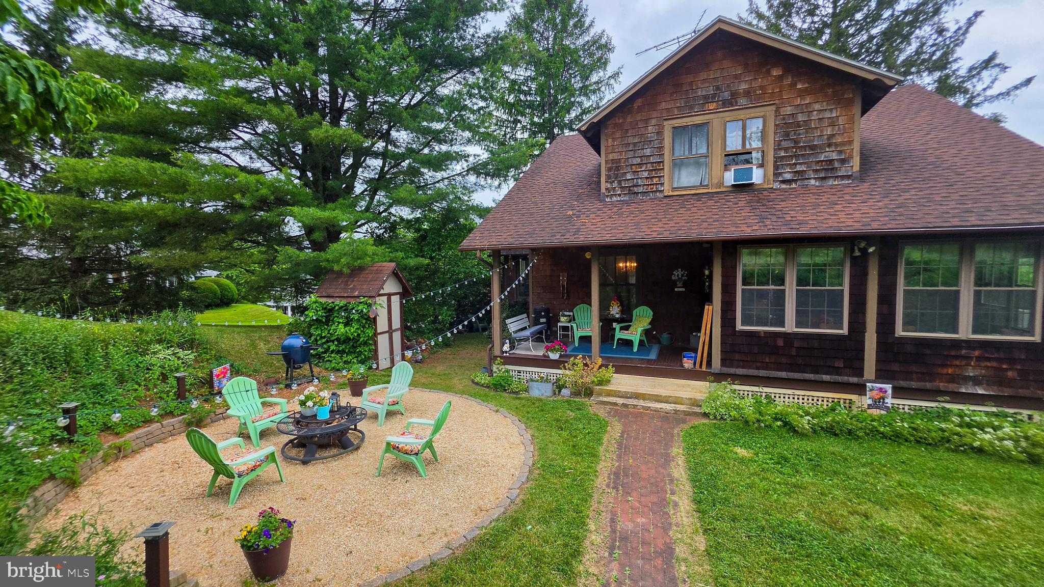 GLEN ROCK BORO - Residential