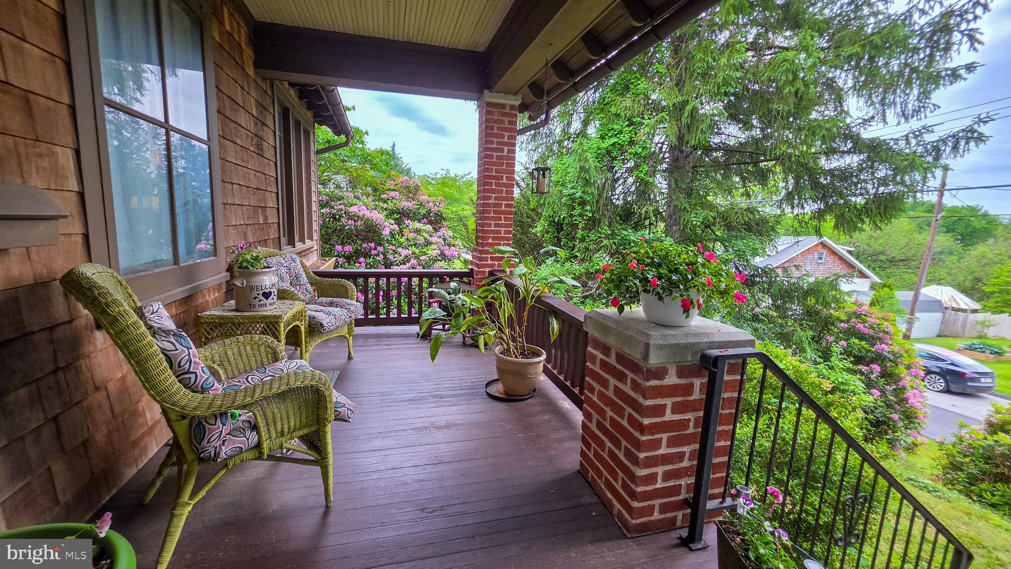 GLEN ROCK BORO - Residential