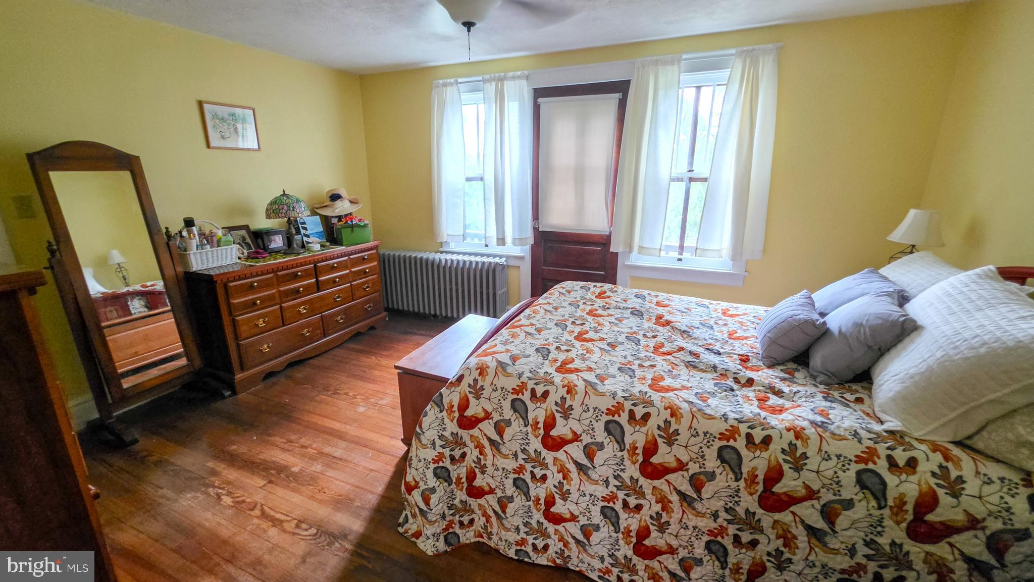 GLEN ROCK BORO - Residential