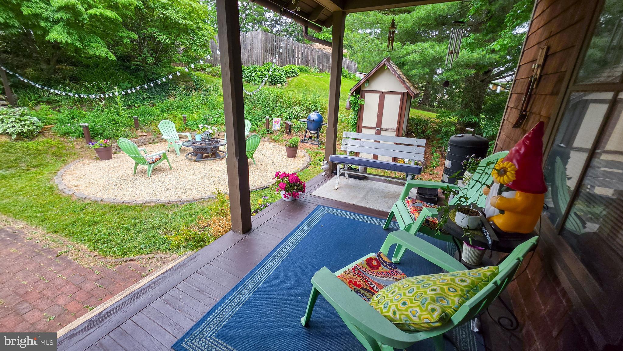 GLEN ROCK BORO - Residential