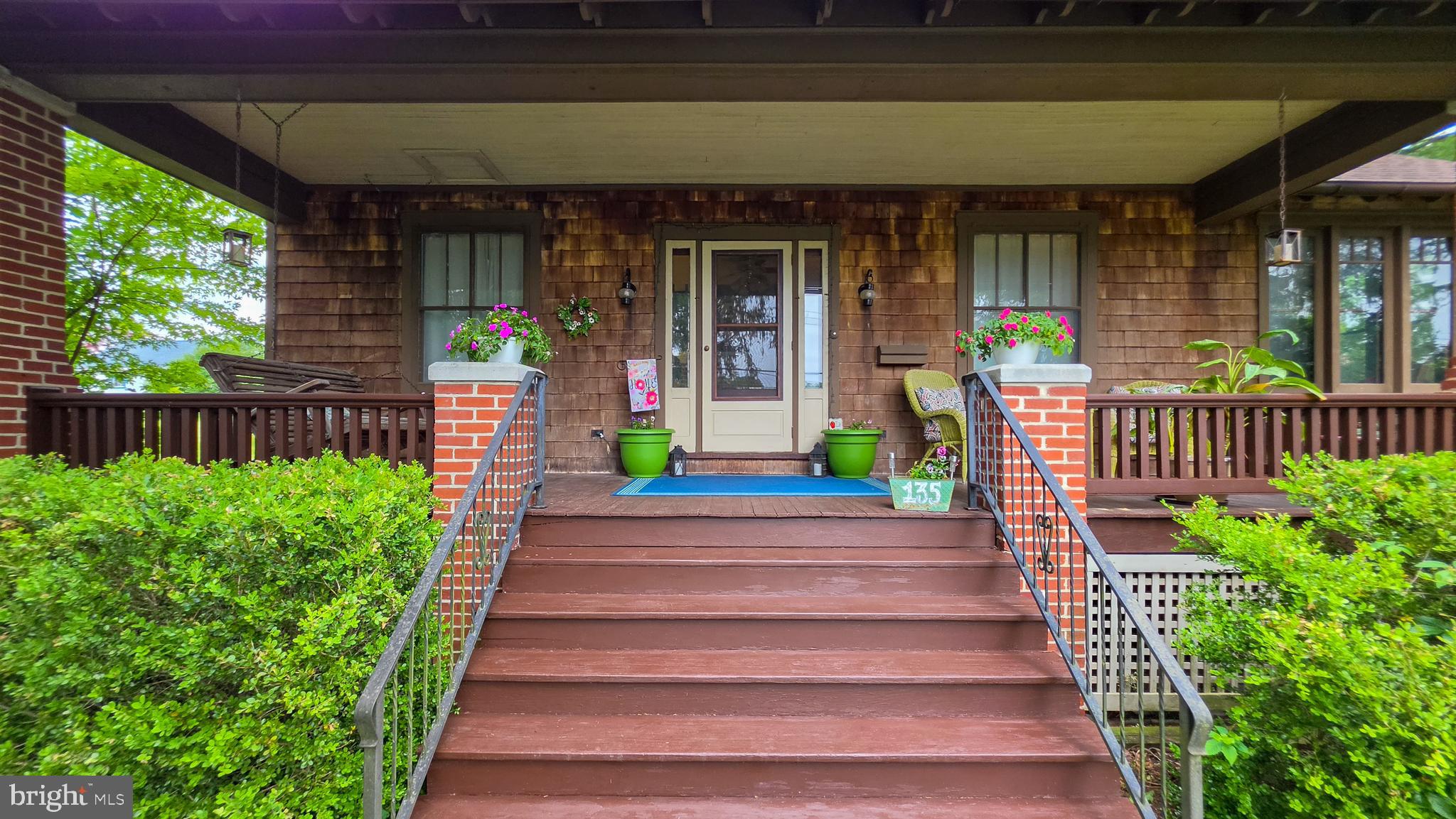 GLEN ROCK BORO - Residential