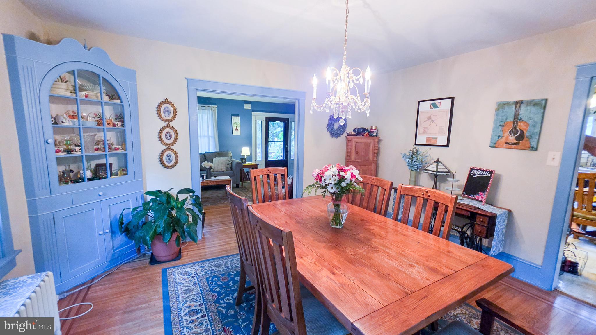 GLEN ROCK BORO - Residential