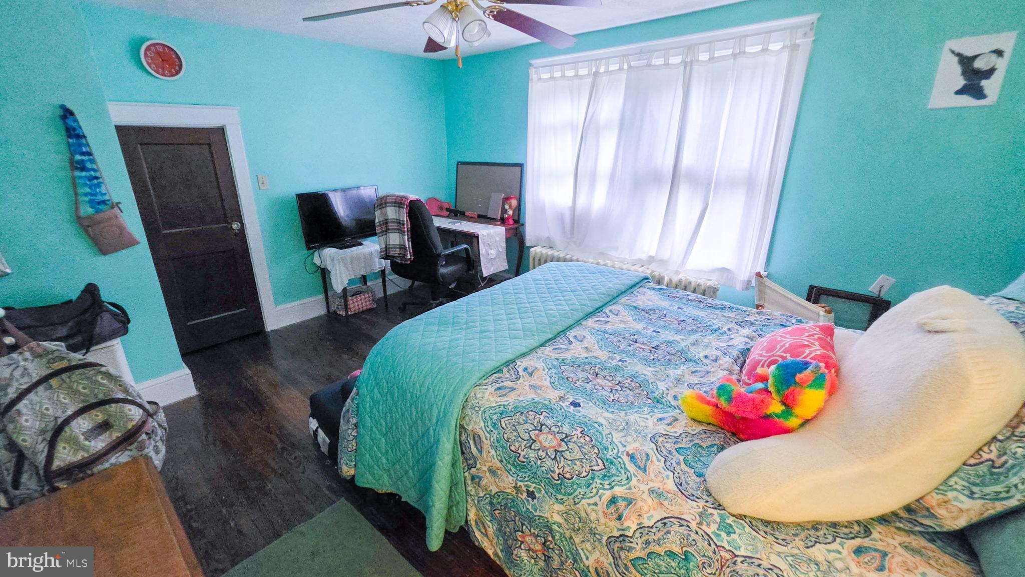 GLEN ROCK BORO - Residential