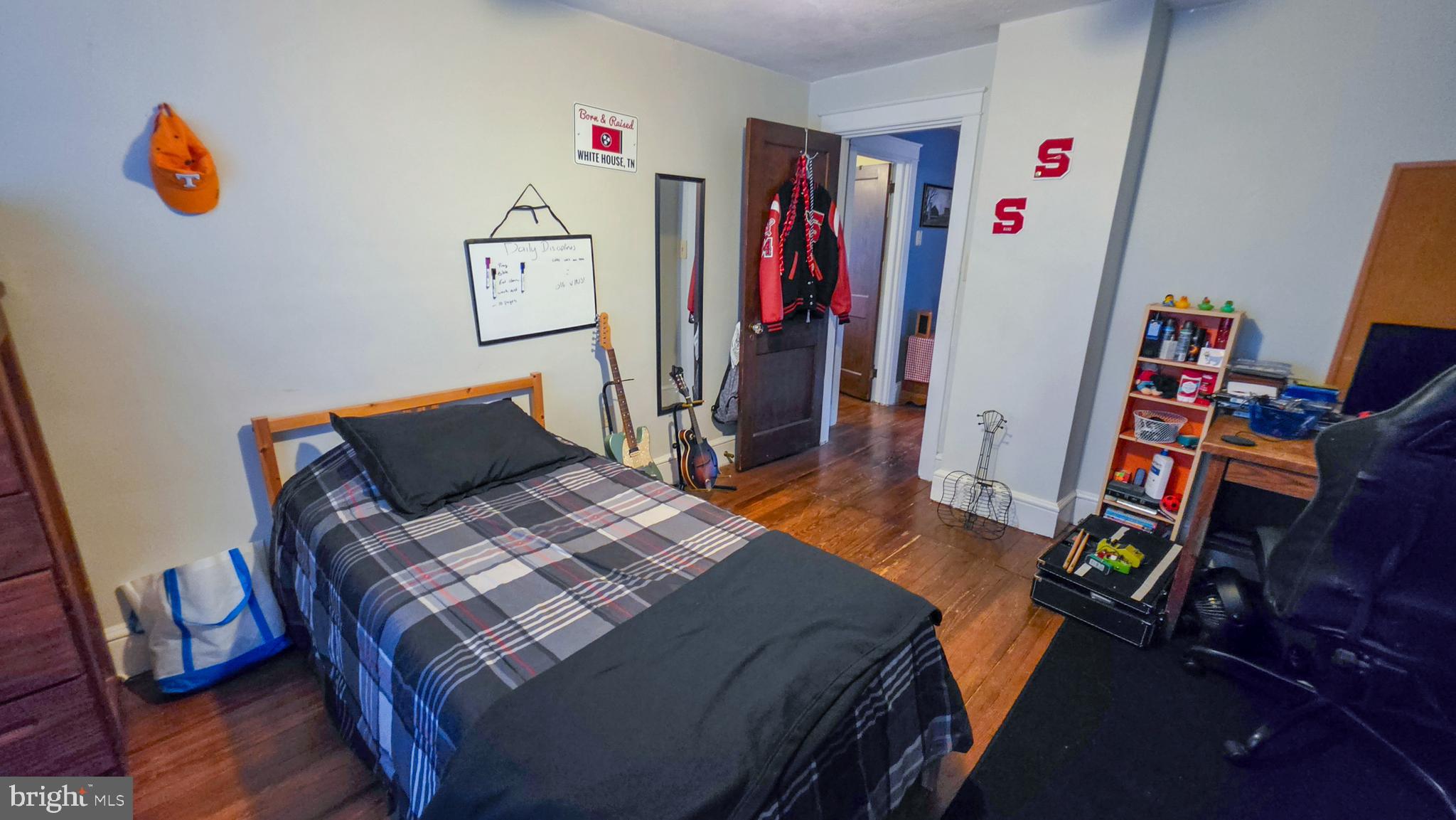 GLEN ROCK BORO - Residential