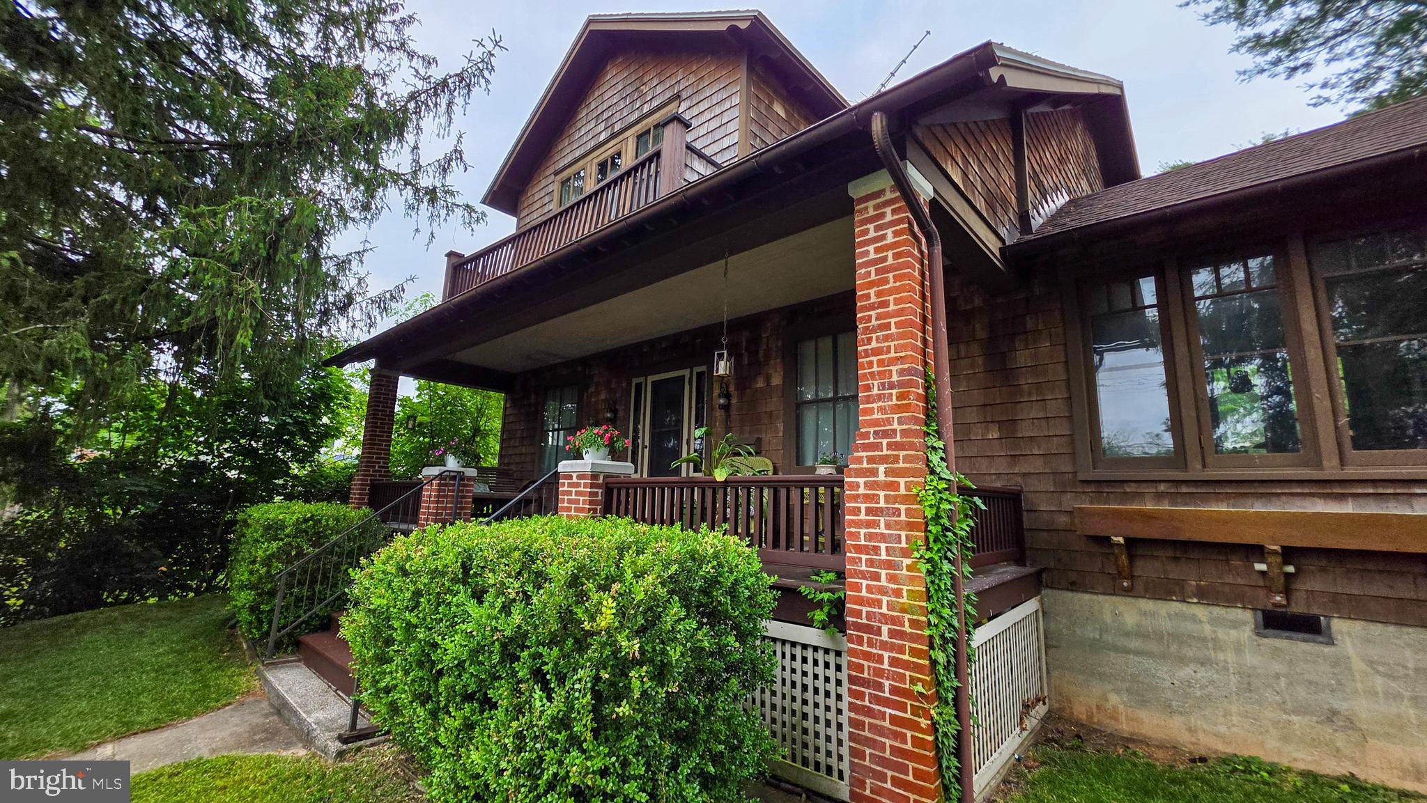 GLEN ROCK BORO - Residential