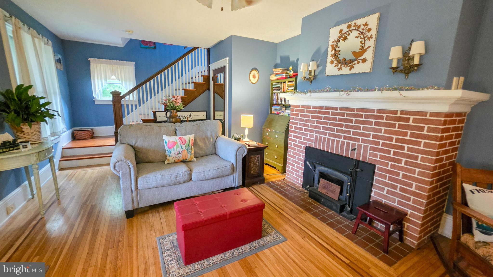 GLEN ROCK BORO - Residential