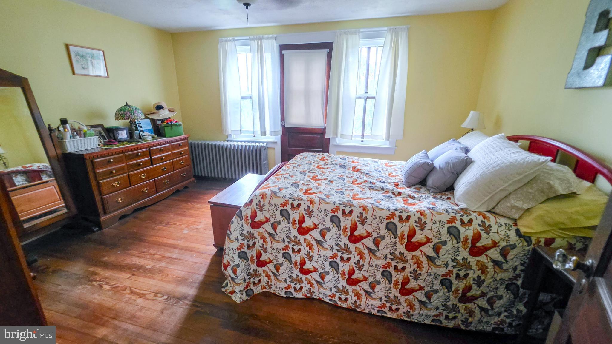 GLEN ROCK BORO - Residential