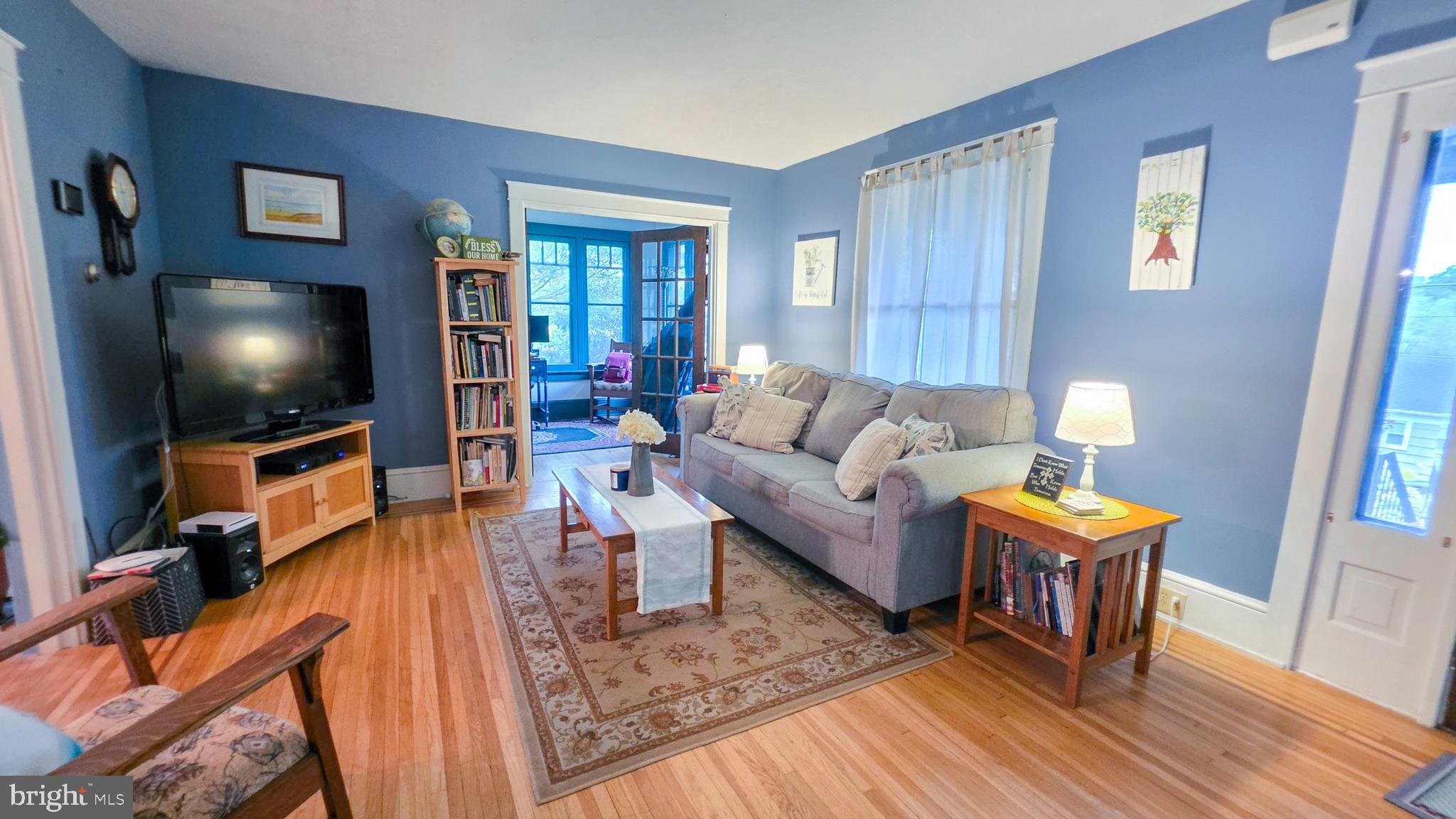 GLEN ROCK BORO - Residential