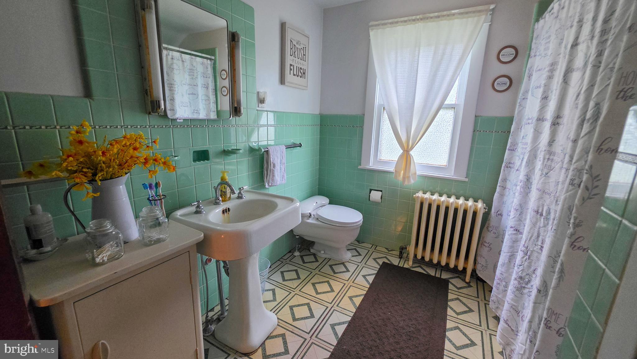 GLEN ROCK BORO - Residential