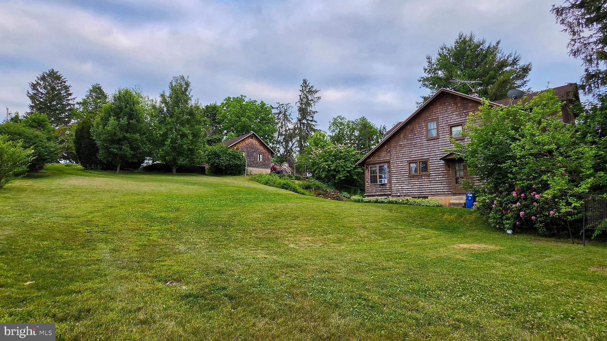GLEN ROCK BORO - Residential