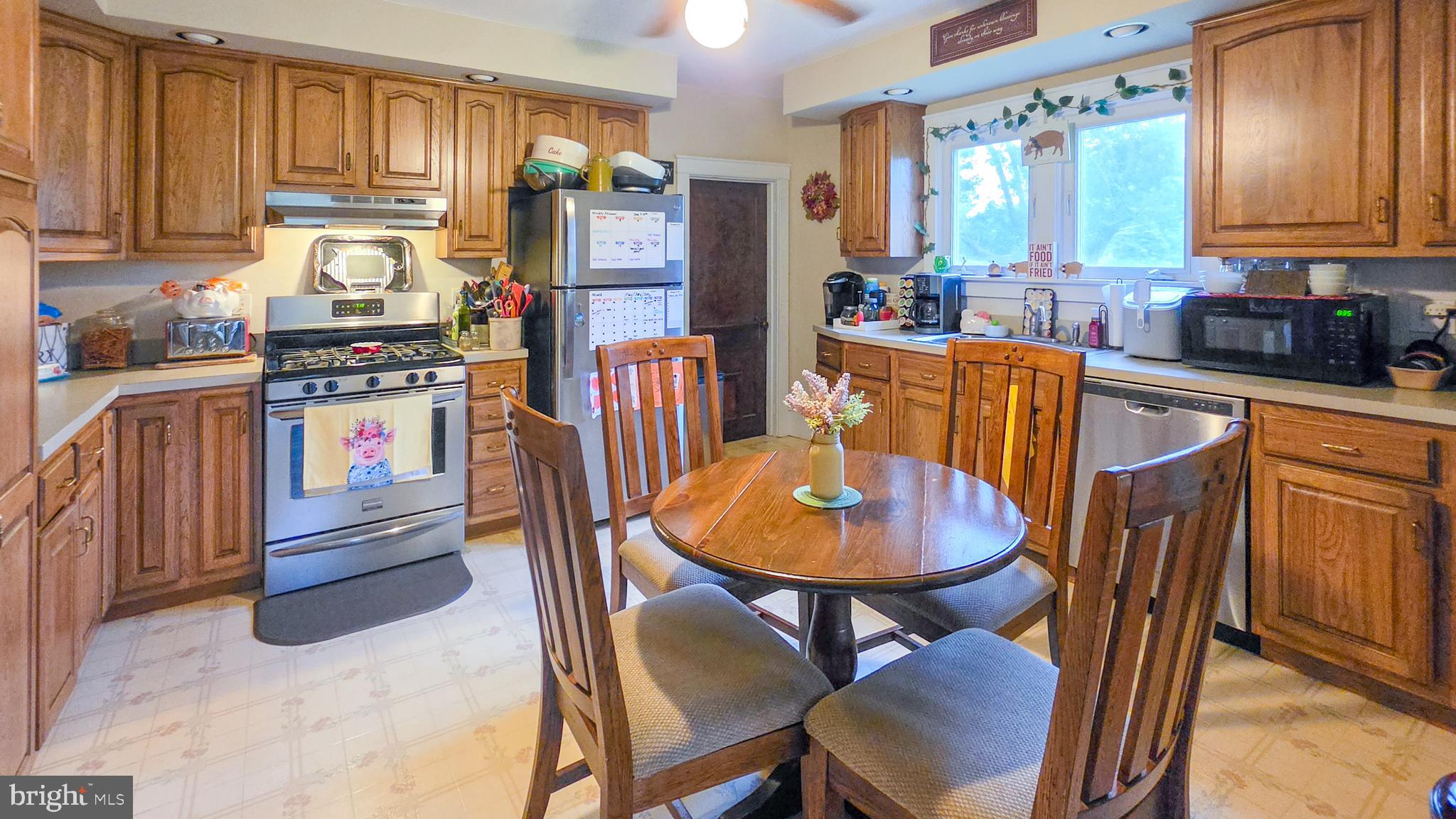 GLEN ROCK BORO - Residential