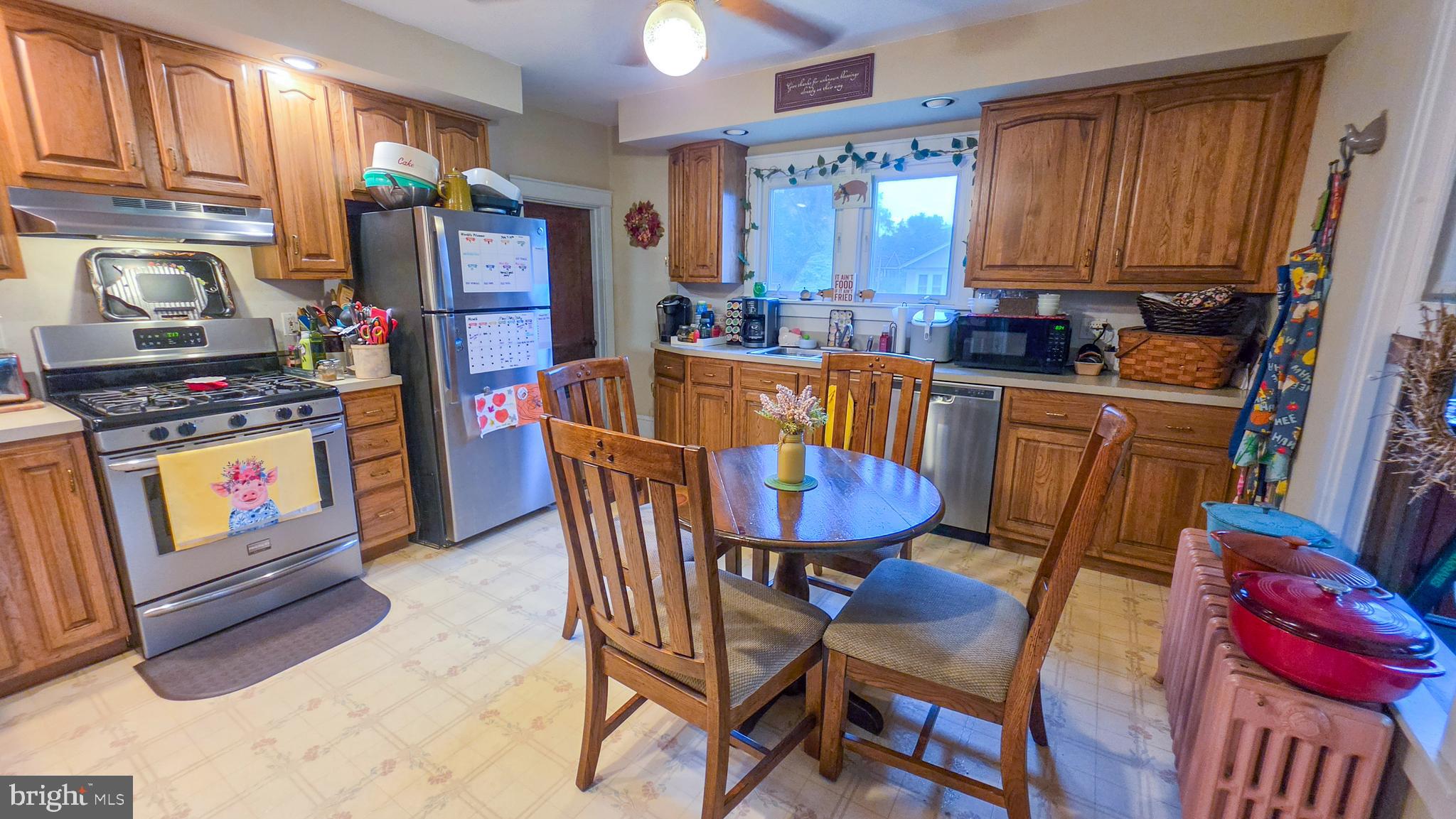 GLEN ROCK BORO - Residential