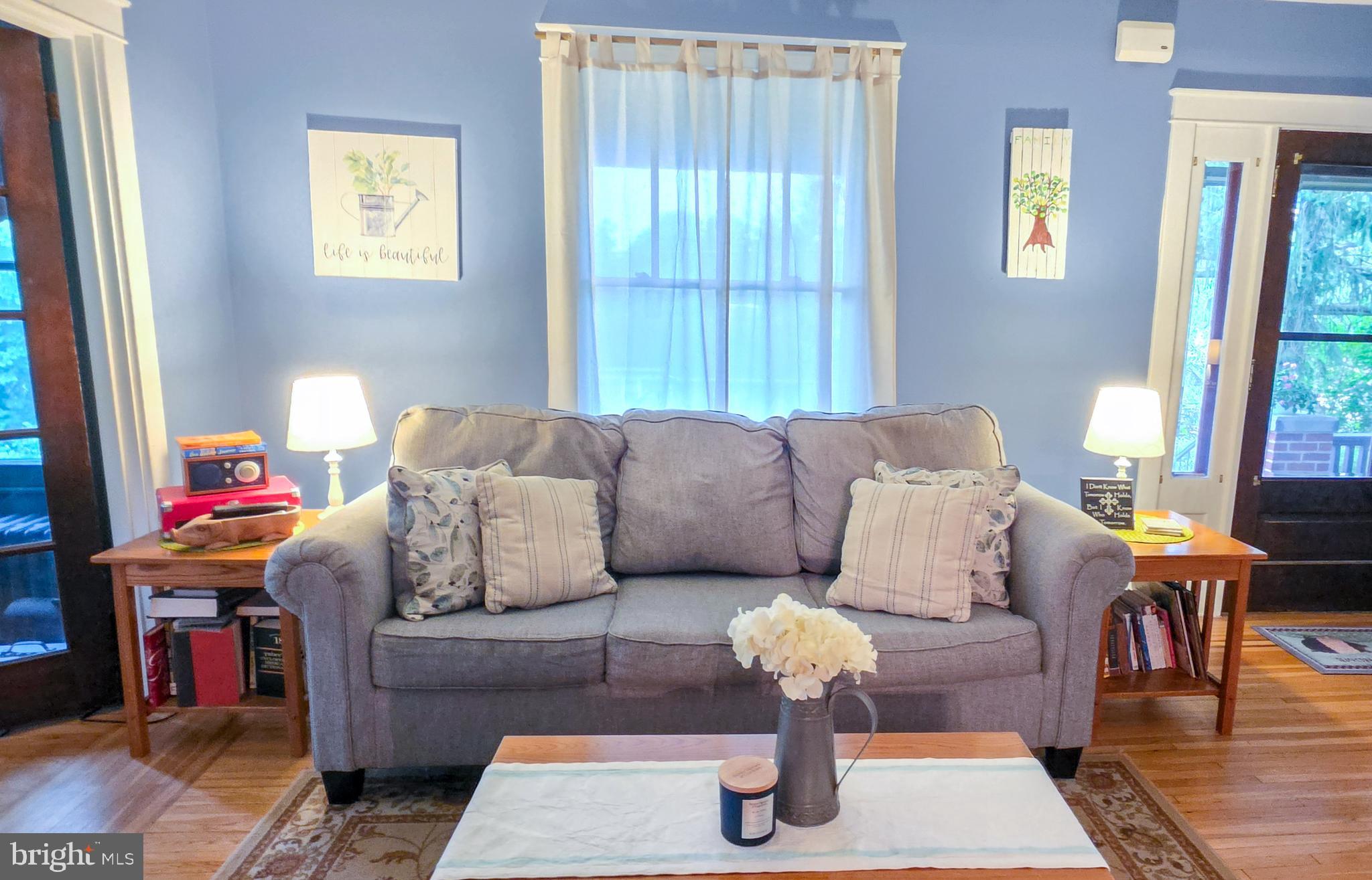 GLEN ROCK BORO - Residential