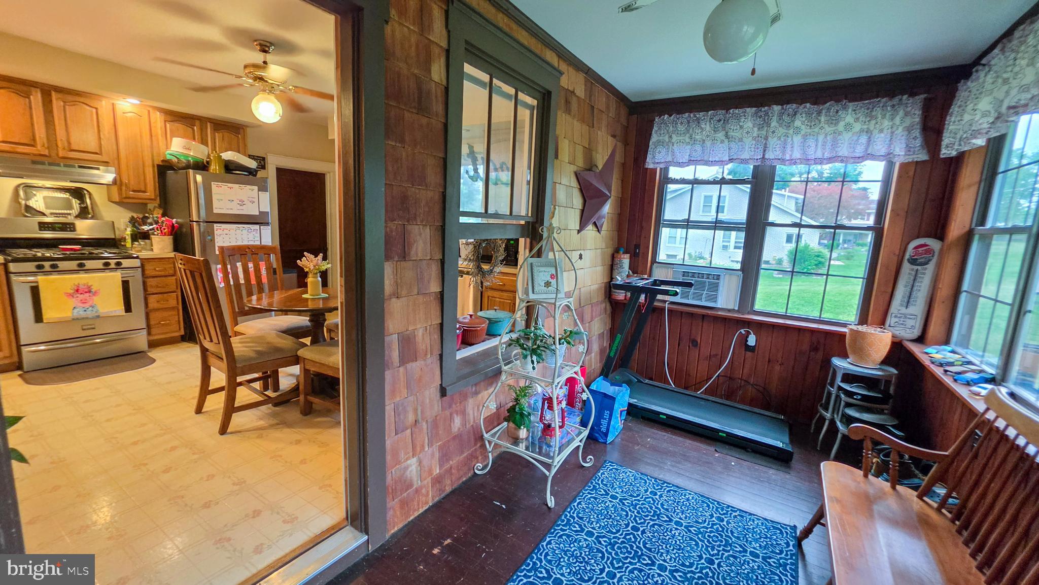 GLEN ROCK BORO - Residential