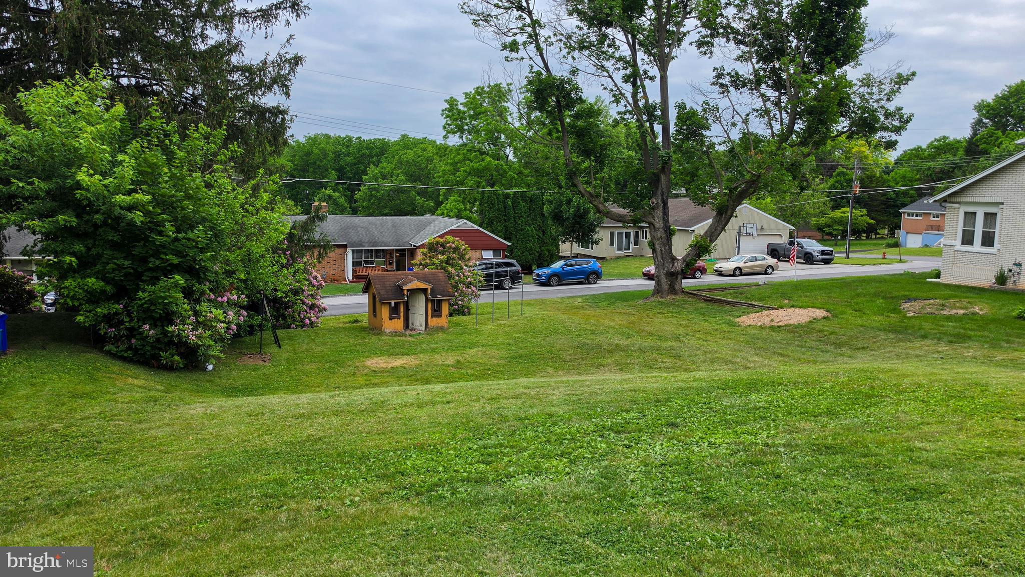 GLEN ROCK BORO - Residential