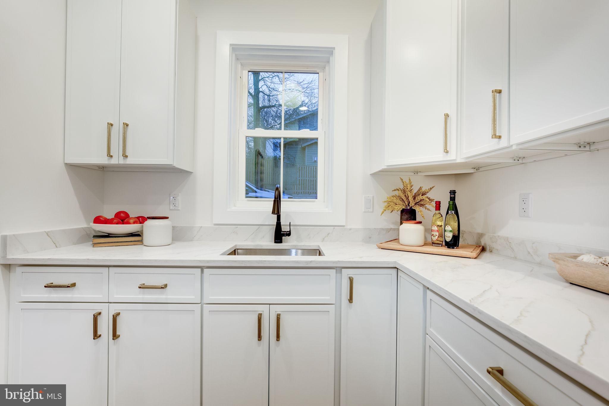 TAKOMA PARK - Residential
