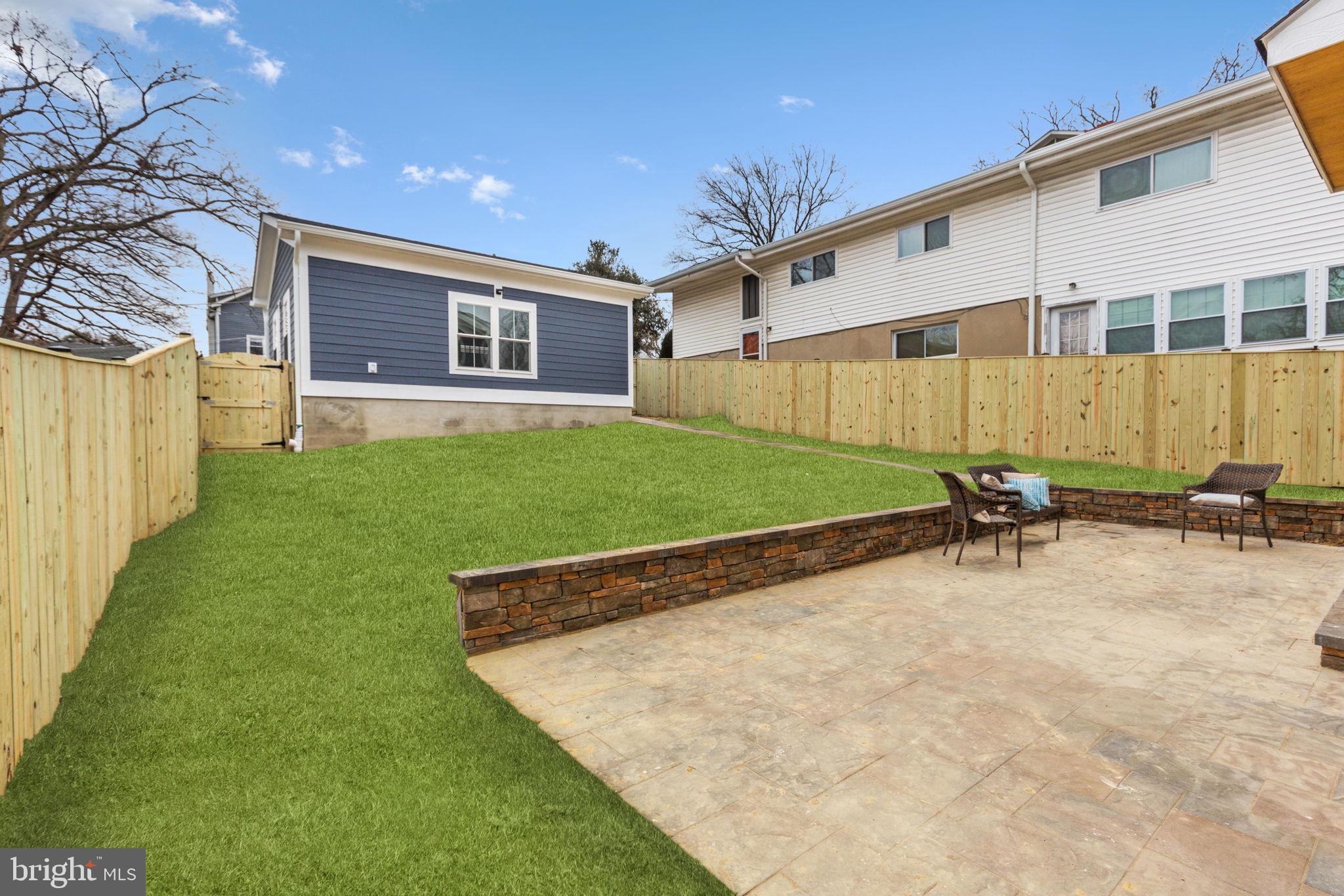 TAKOMA PARK - Residential
