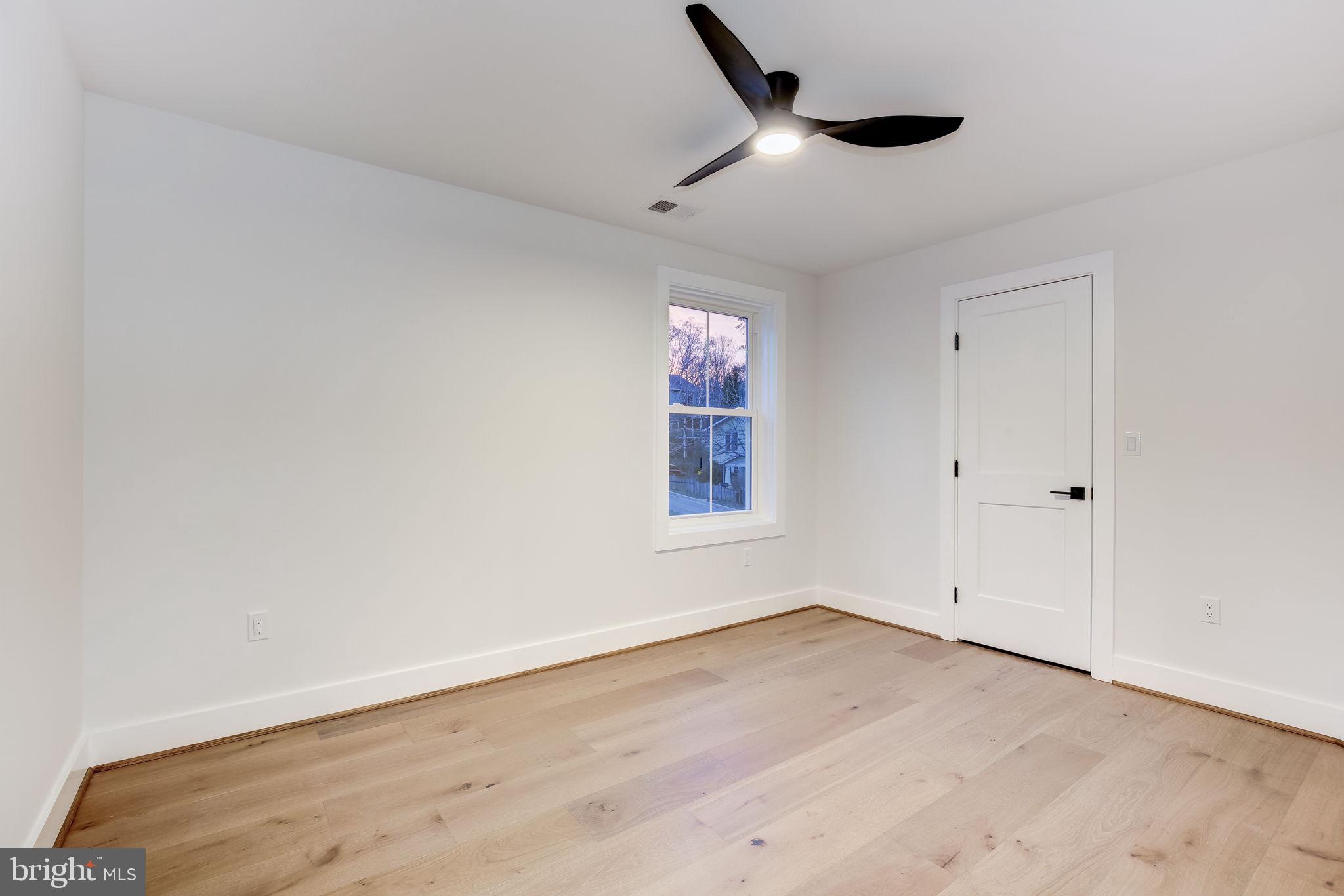 TAKOMA PARK - Residential