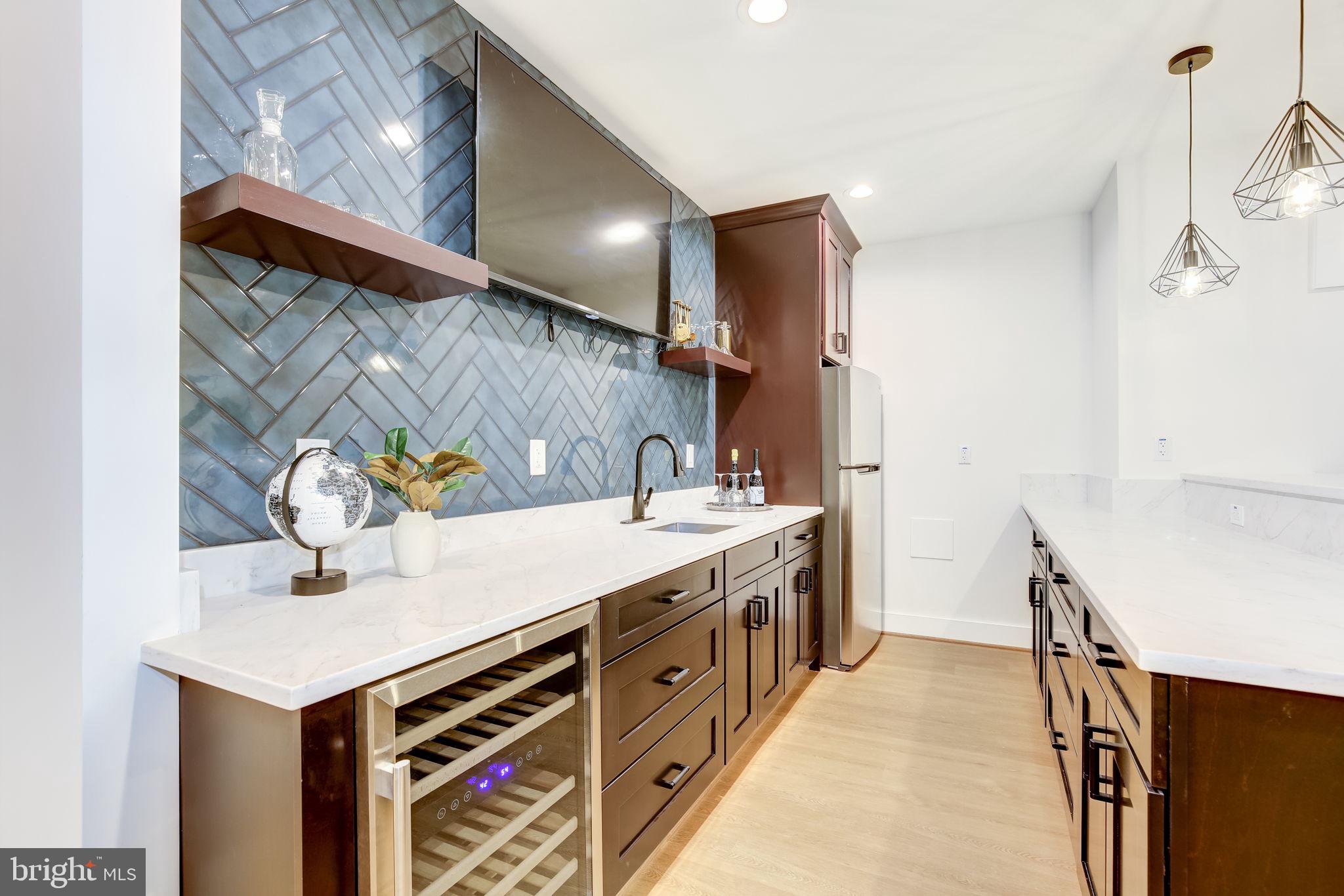 TAKOMA PARK - Residential
