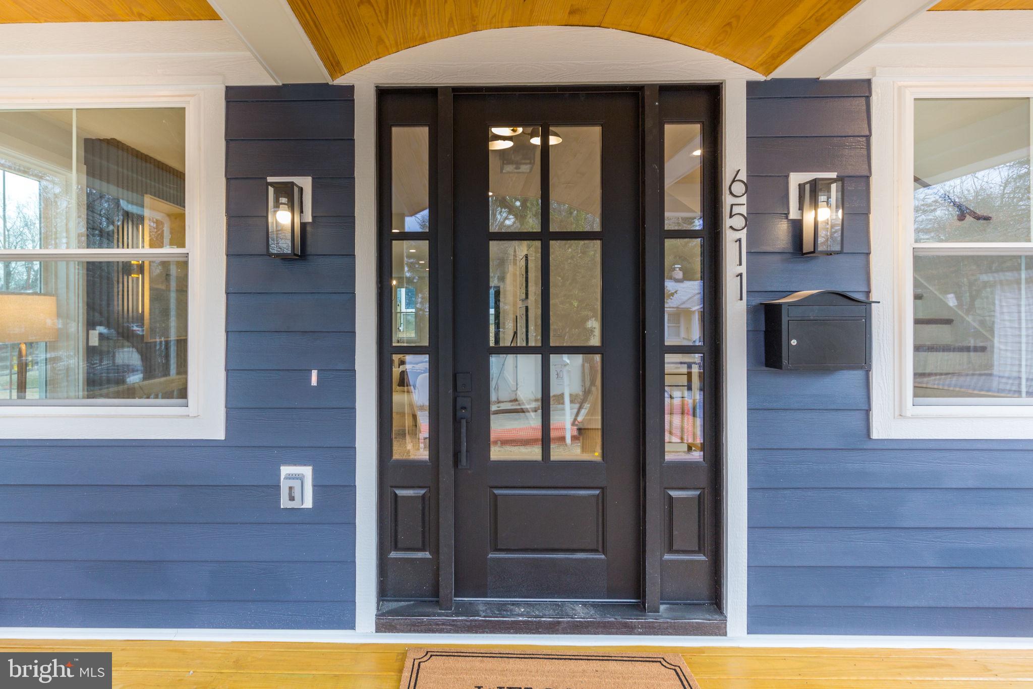 TAKOMA PARK - Residential