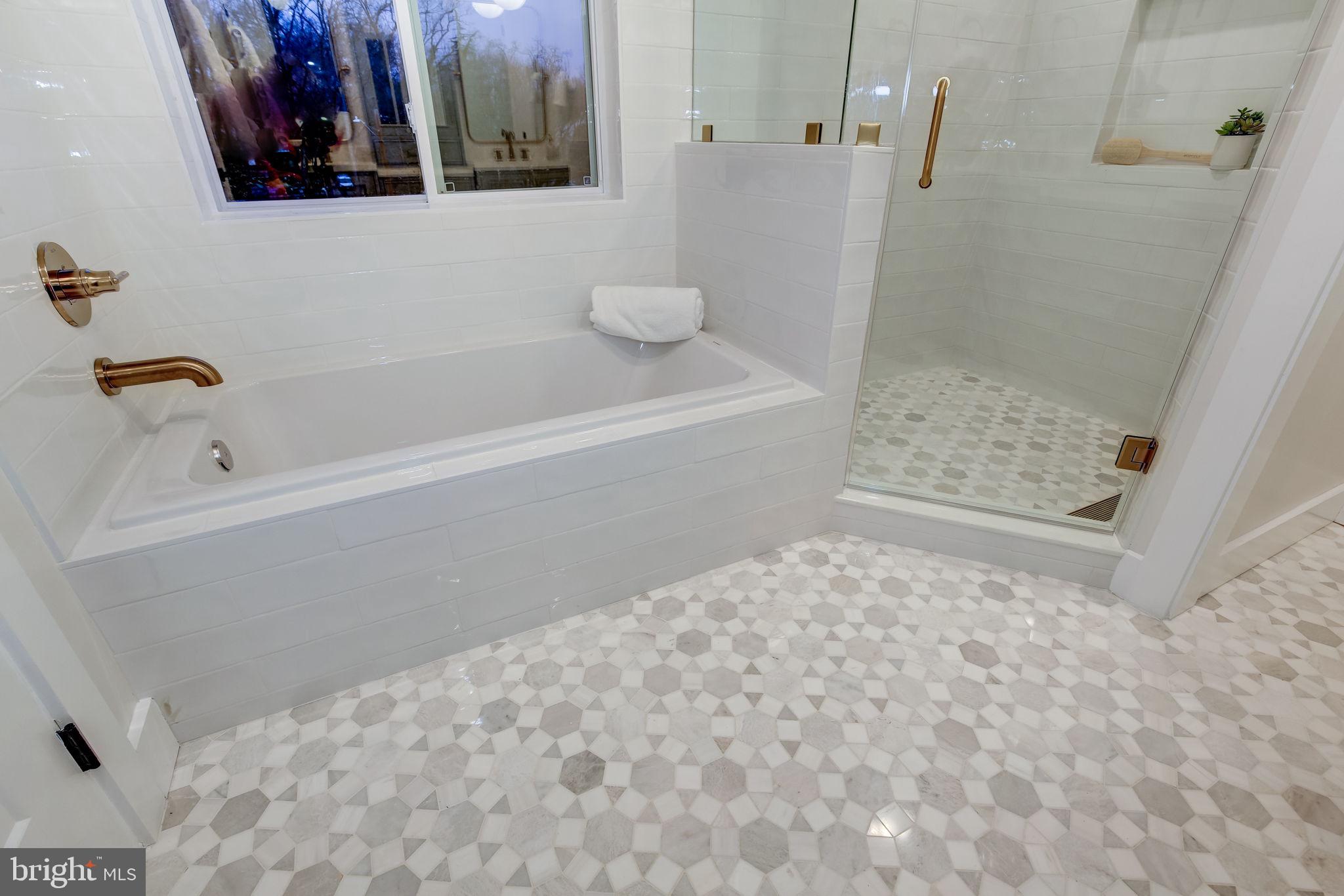 TAKOMA PARK - Residential