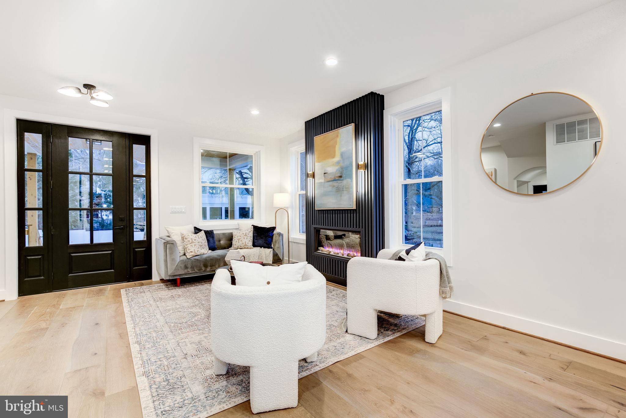 TAKOMA PARK - Residential